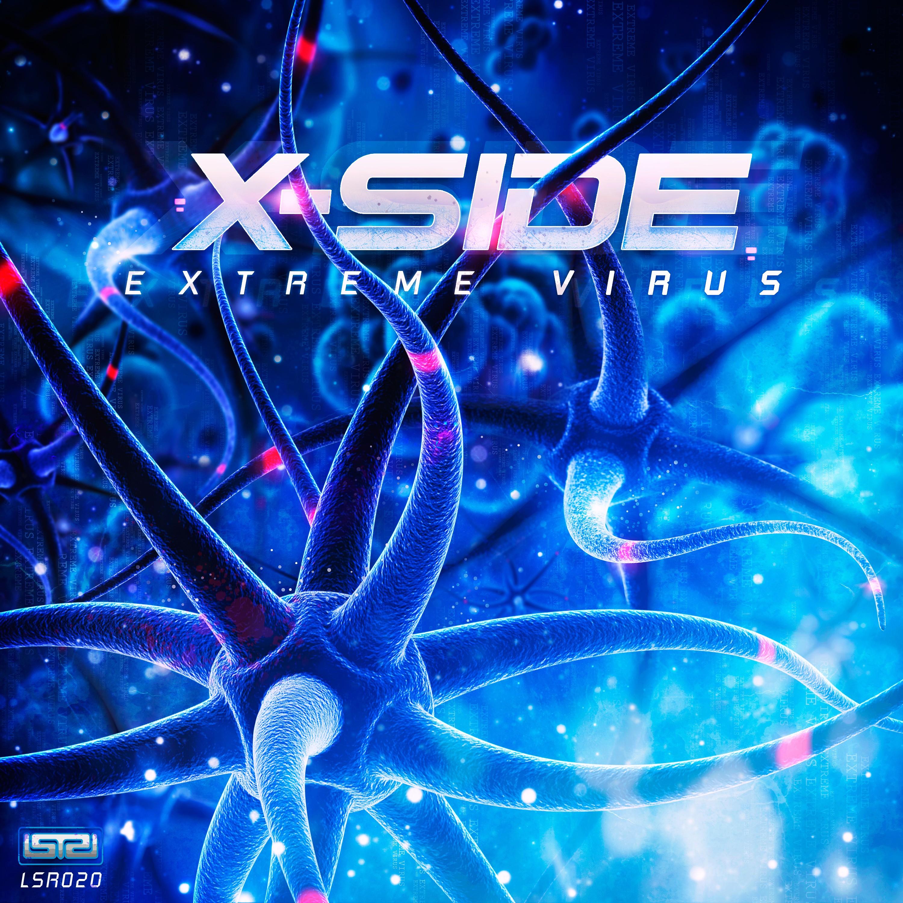 Extreme Virus