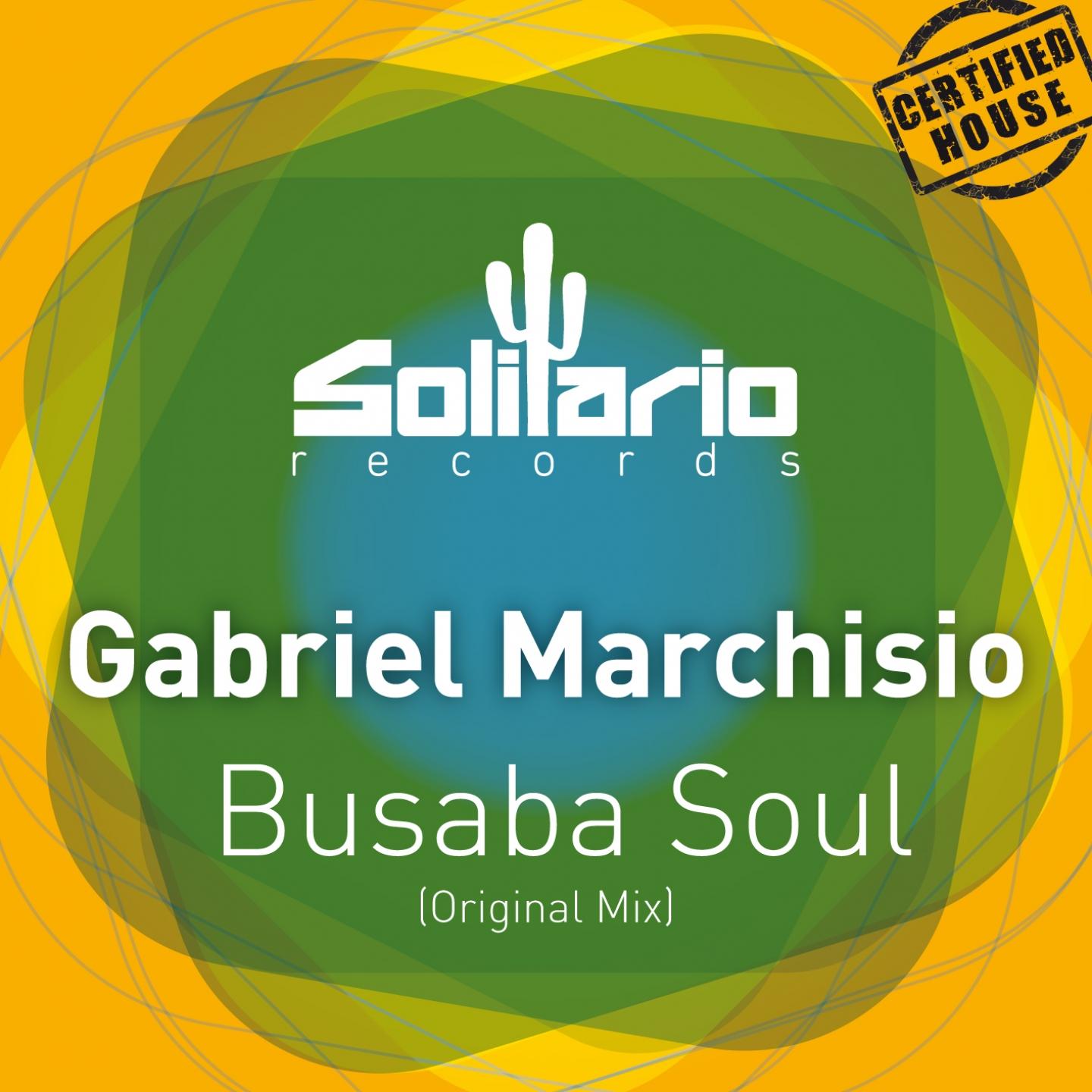 Busaba Soul