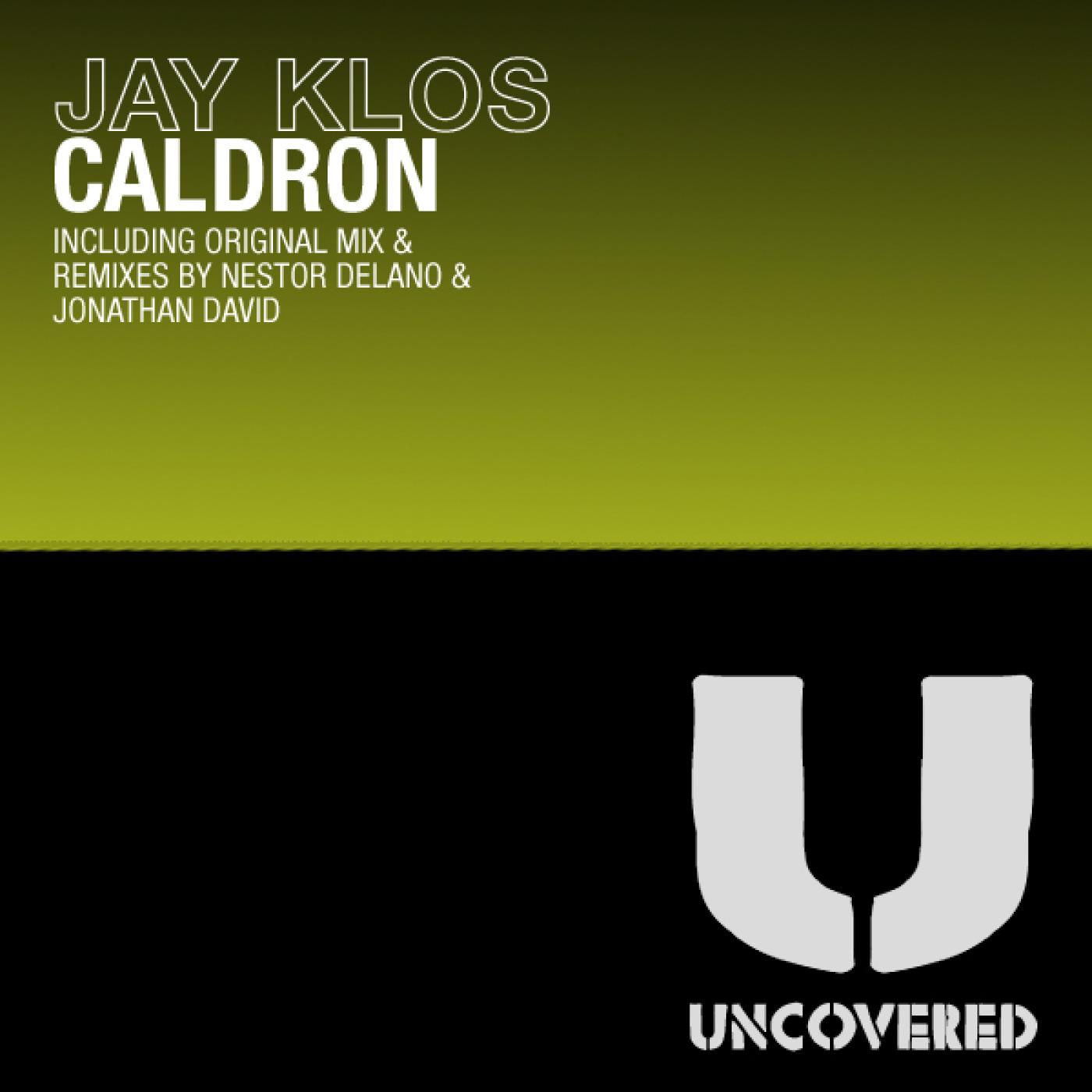 Caldron