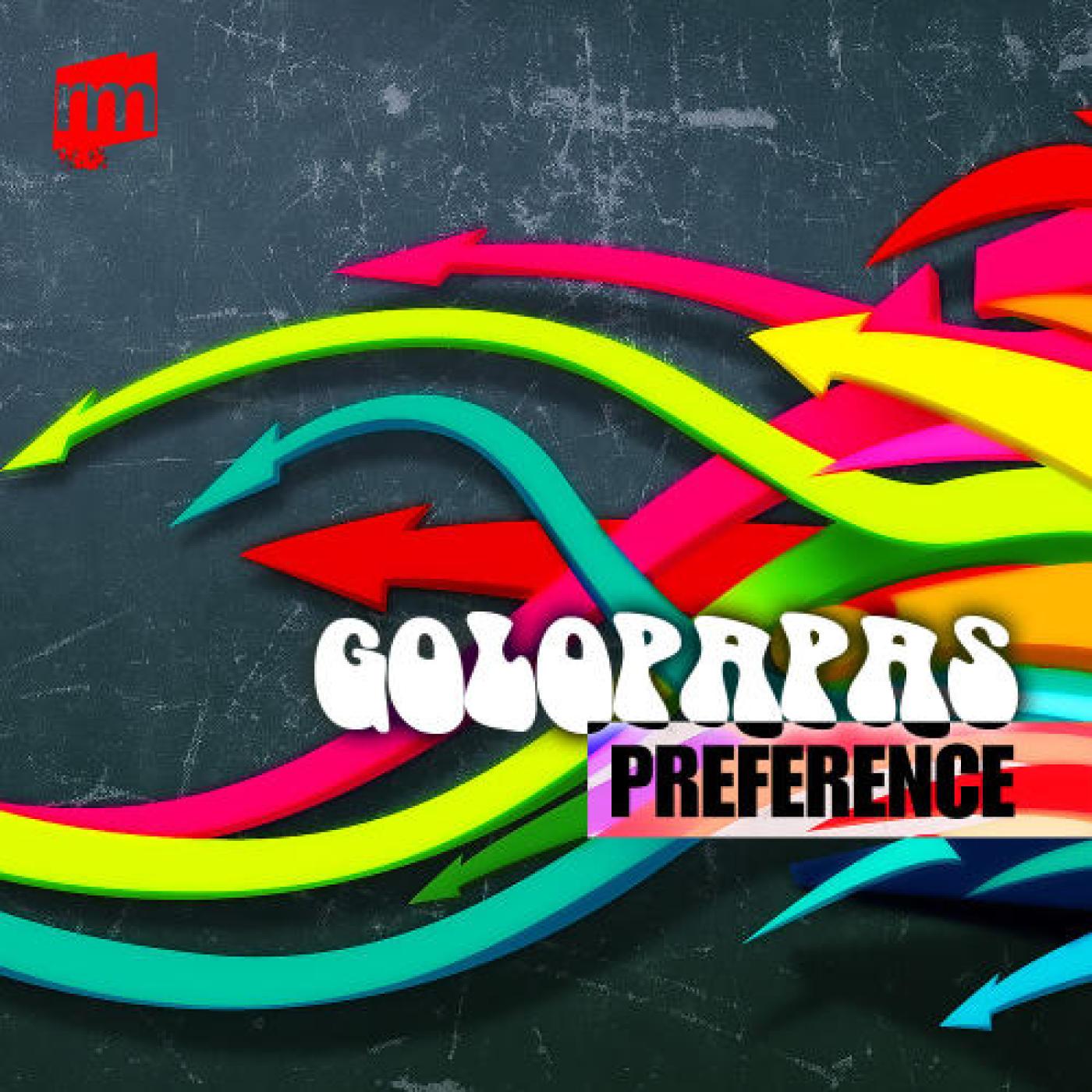 Preference