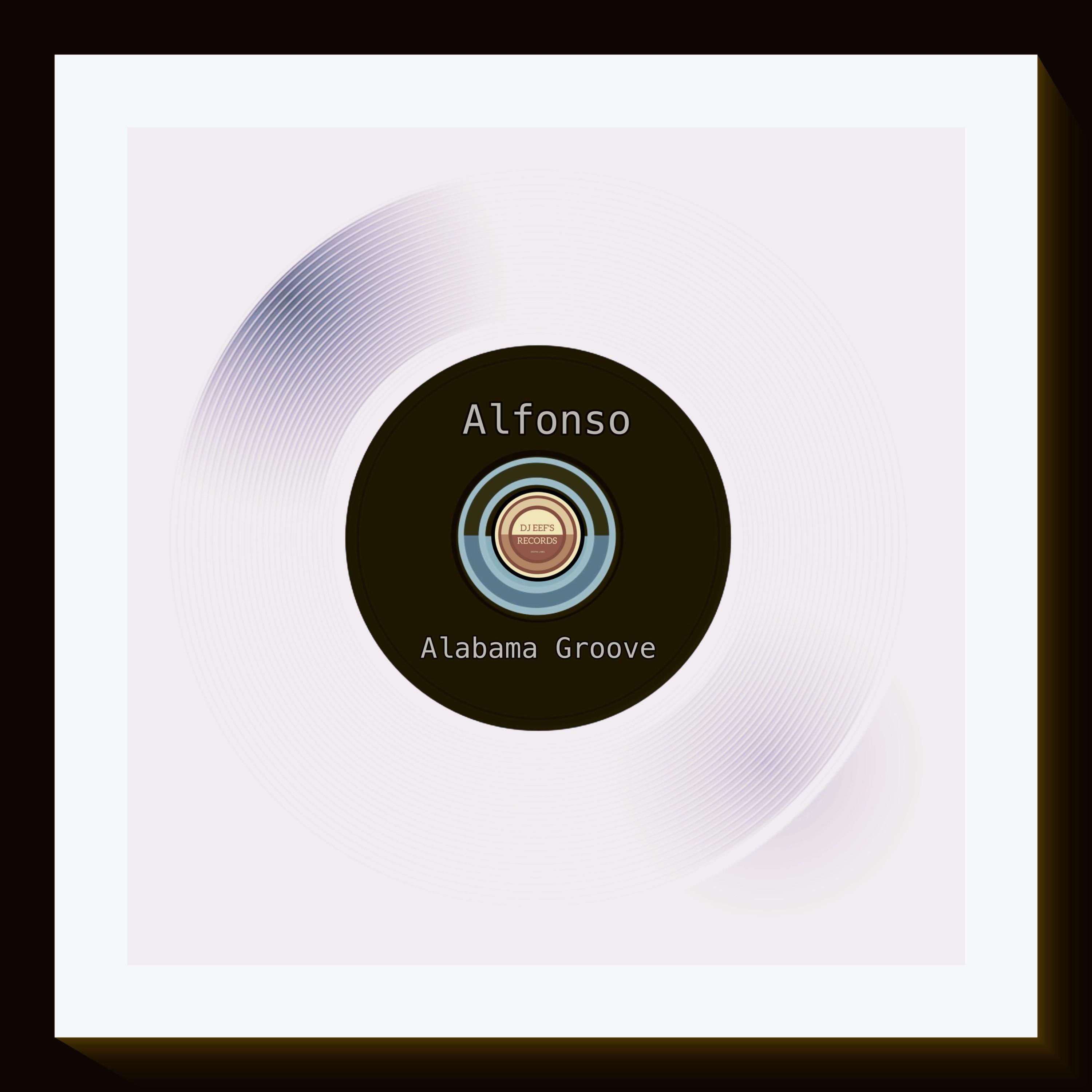 Alabama Groove