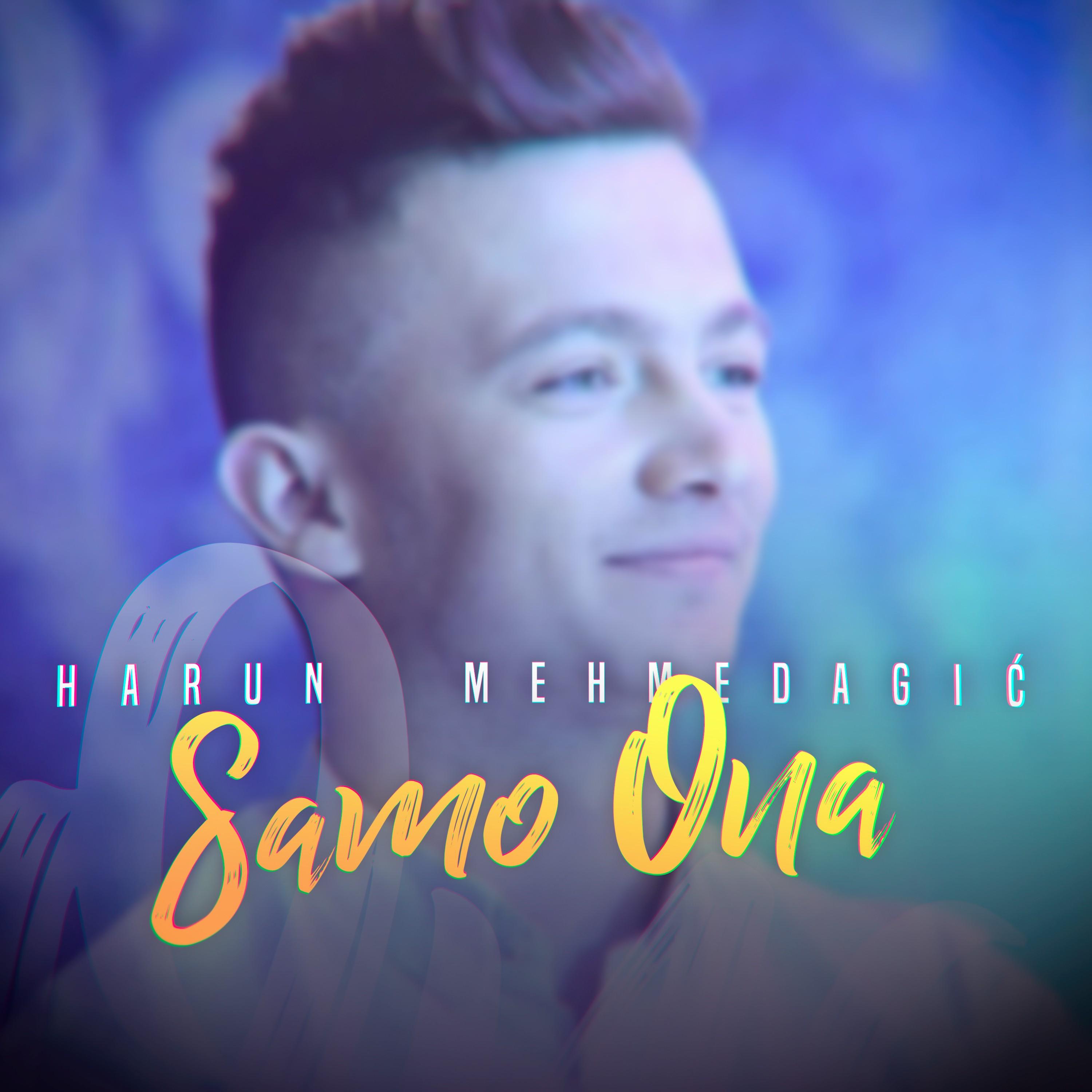 Samo ona