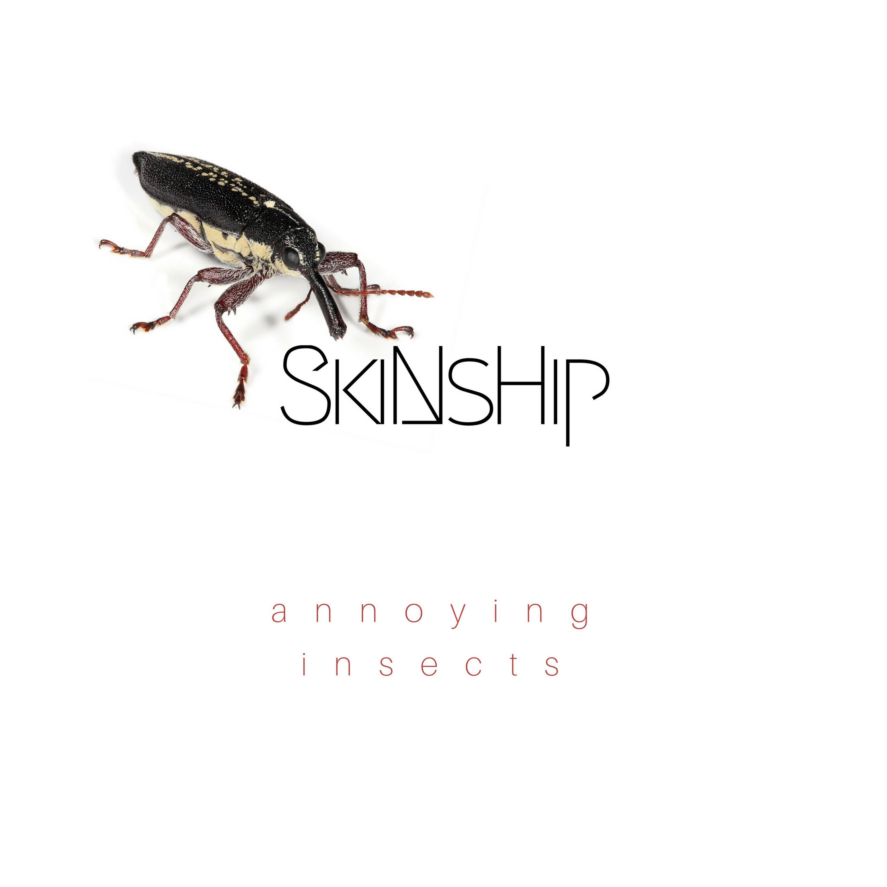 Annoying Insects