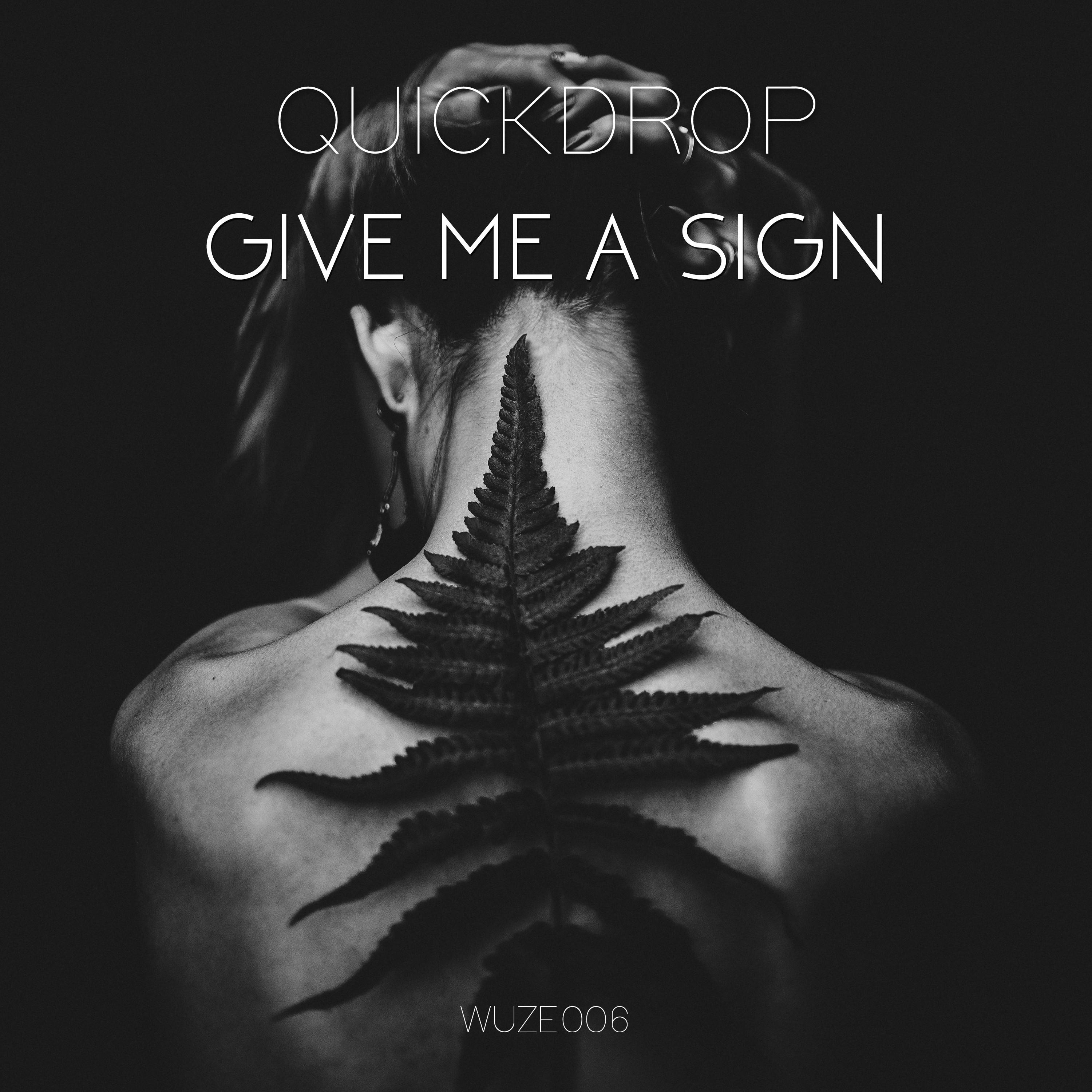 Give Me a Sign
