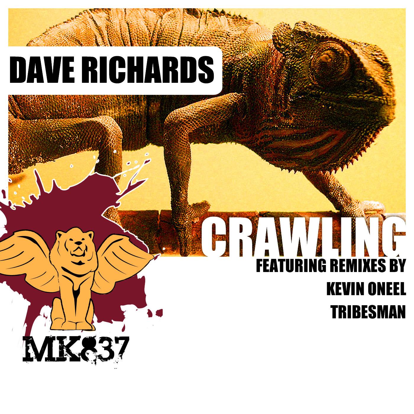 Crawling