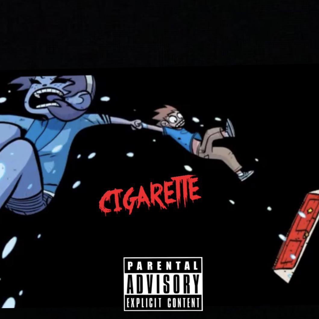 CIGARETTE