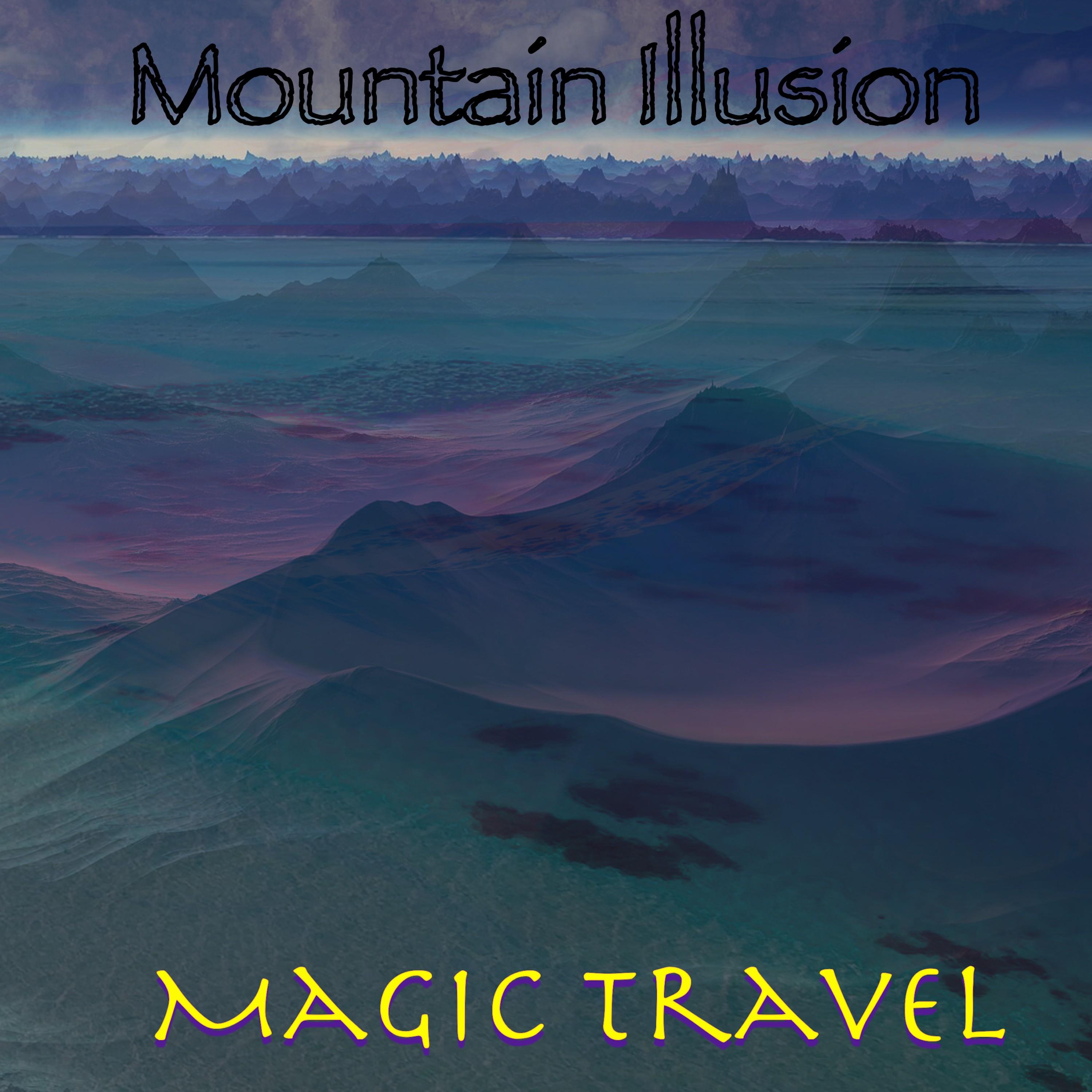 Magic Travel