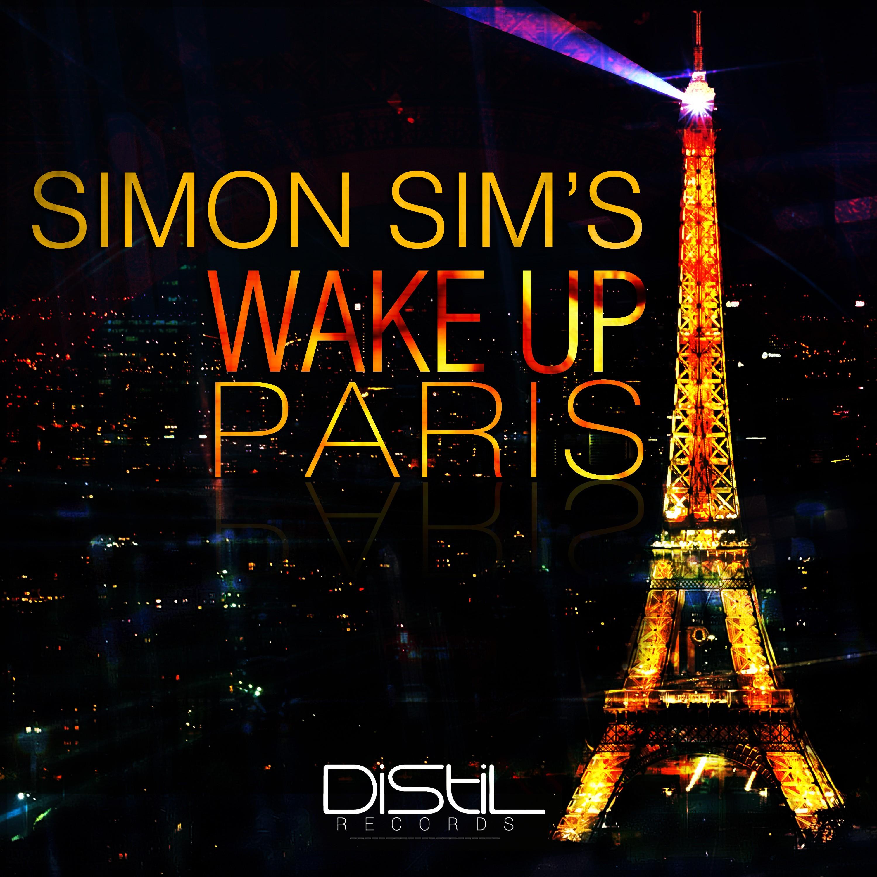 Wake Up Paris
