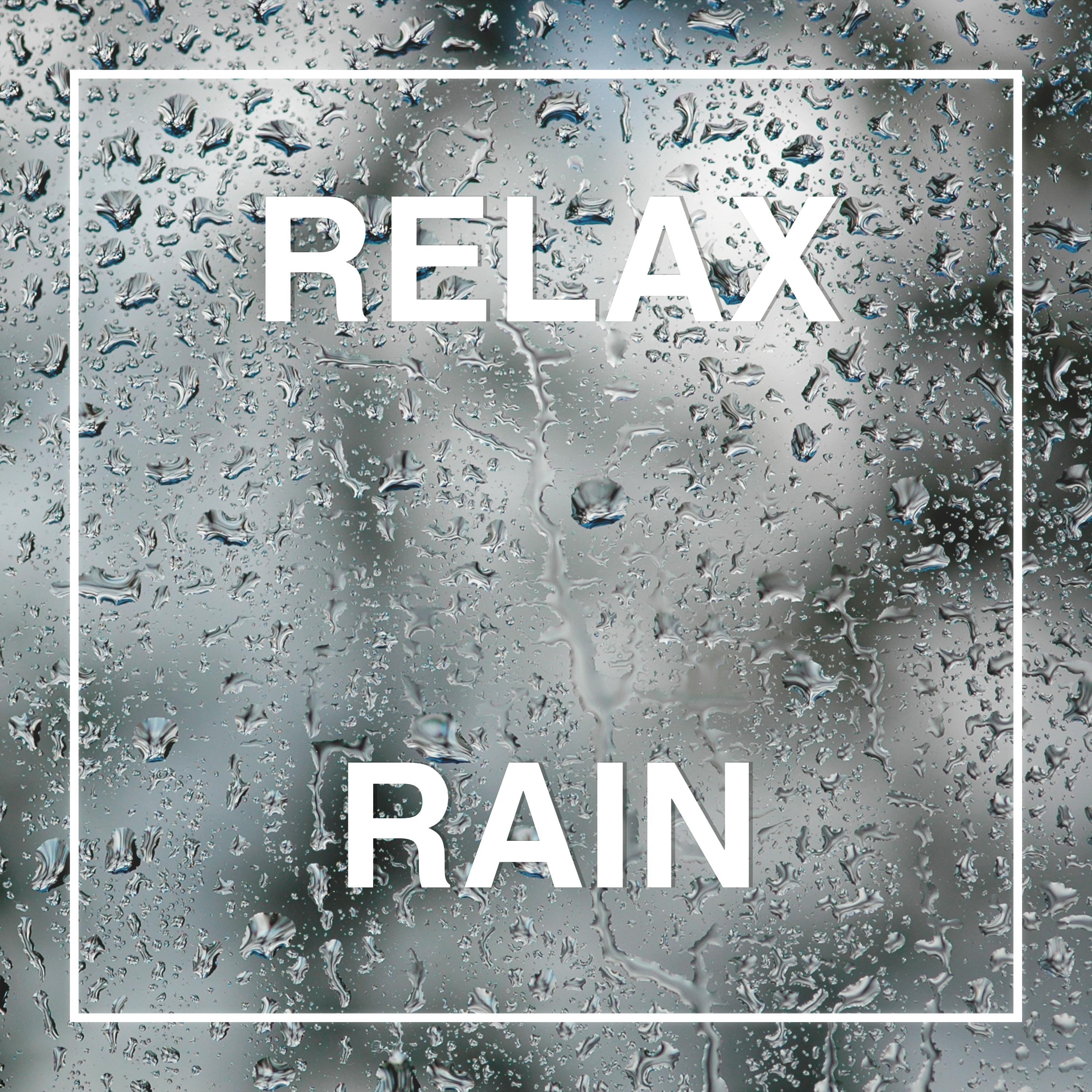 Raining Slowly