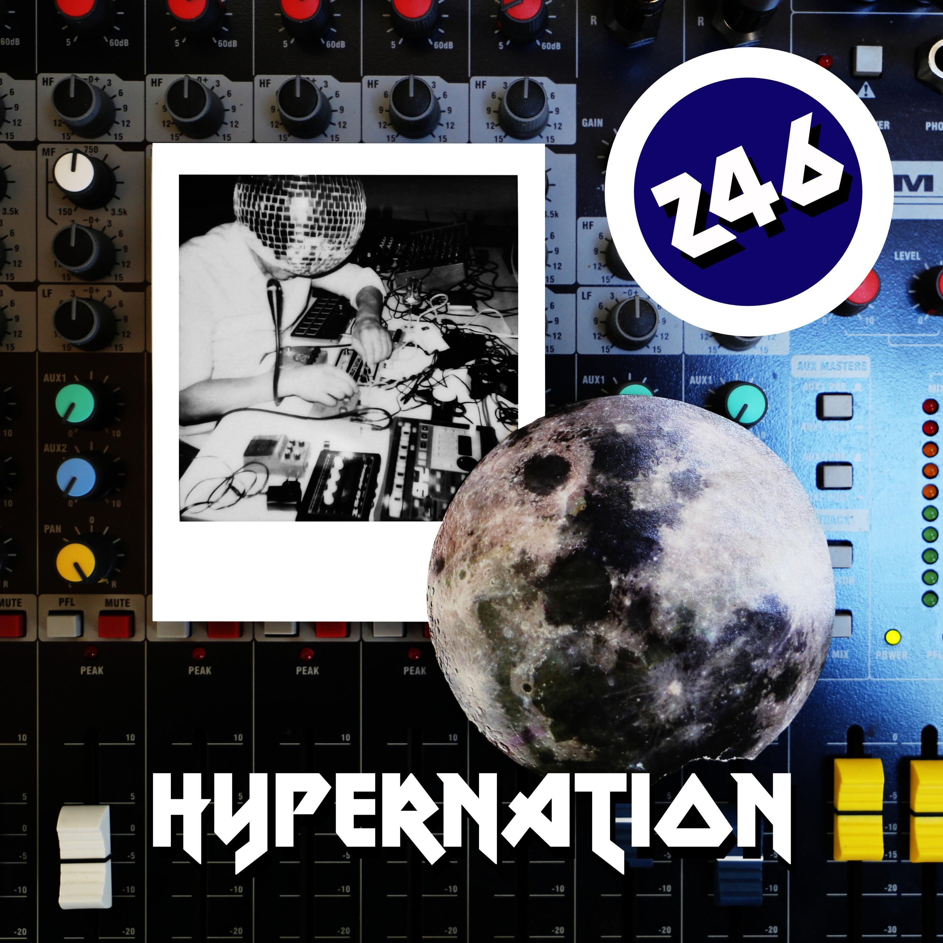 Hypernation Mix