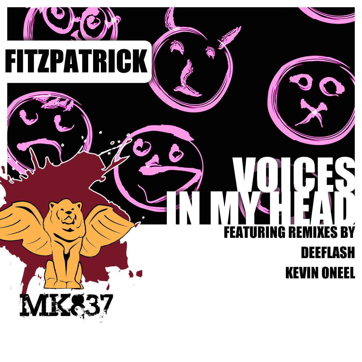 Voices In My Head