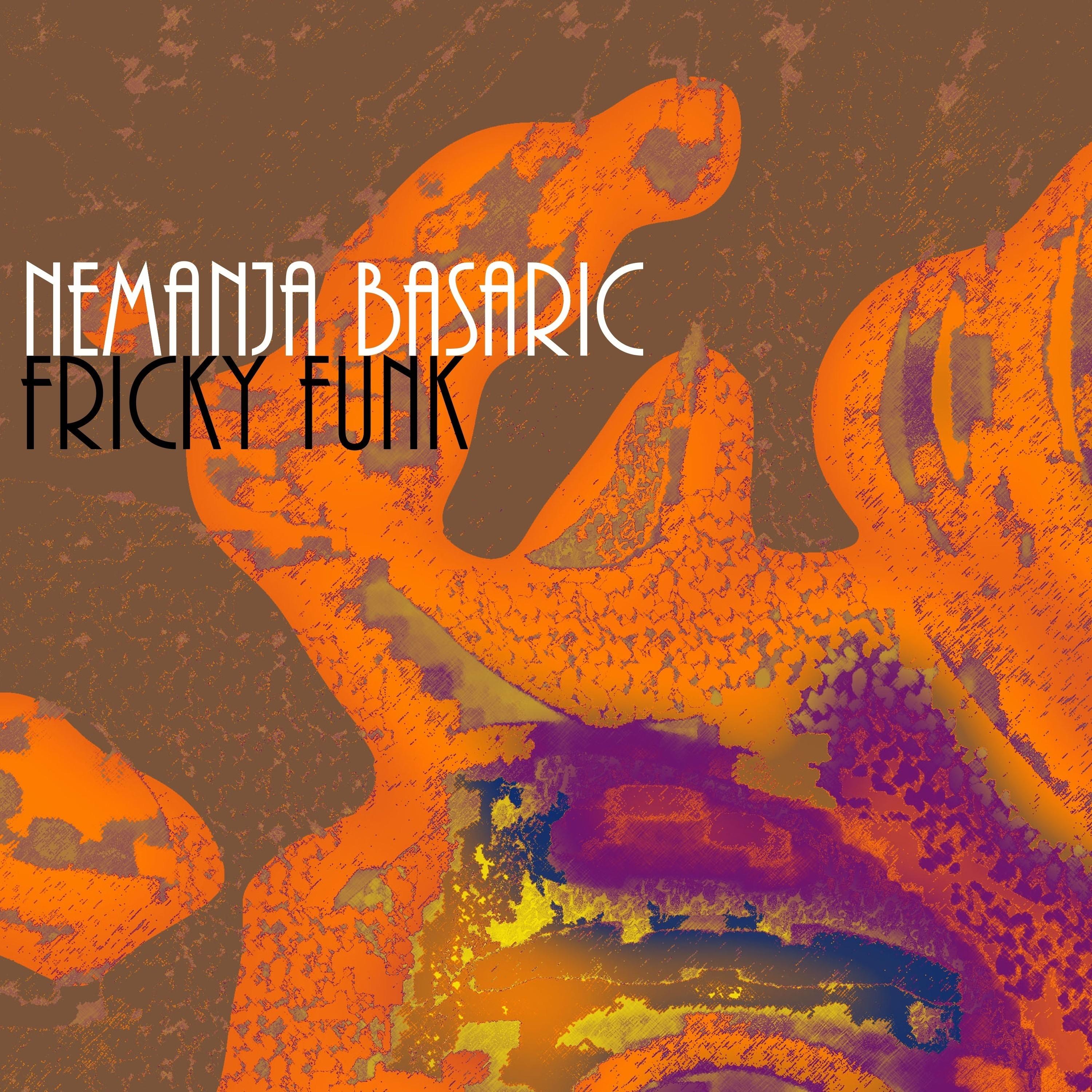 Fricky Funk