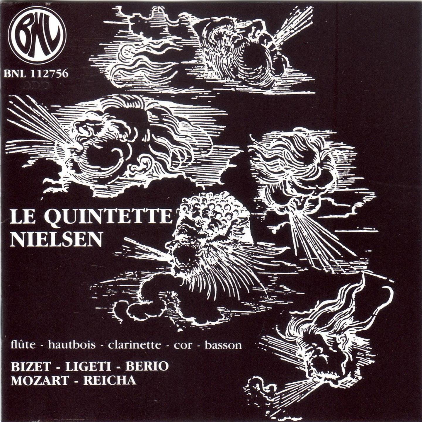 Opus Number Zoo