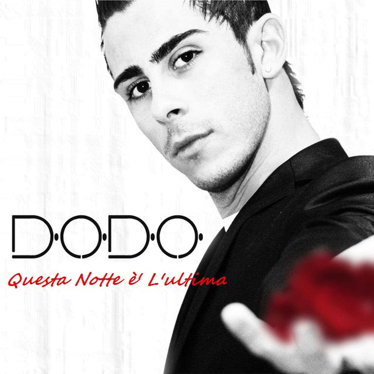 Questa notte e l' ultima
