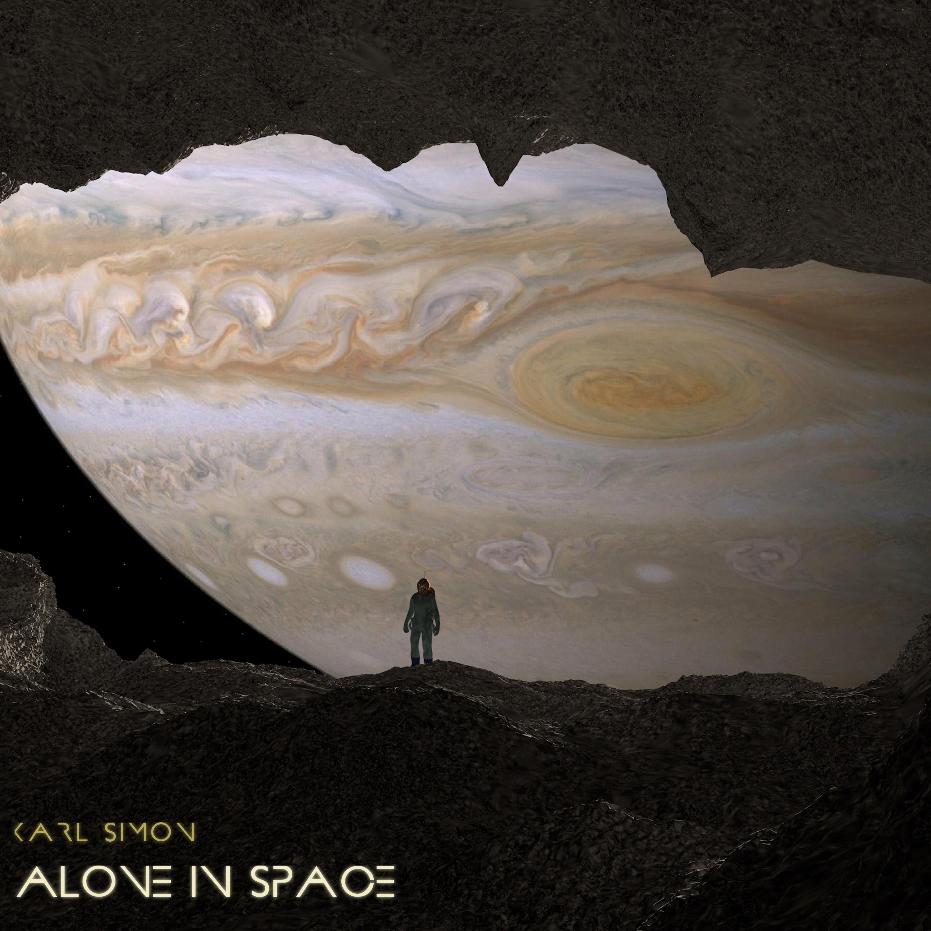 Alone in Space