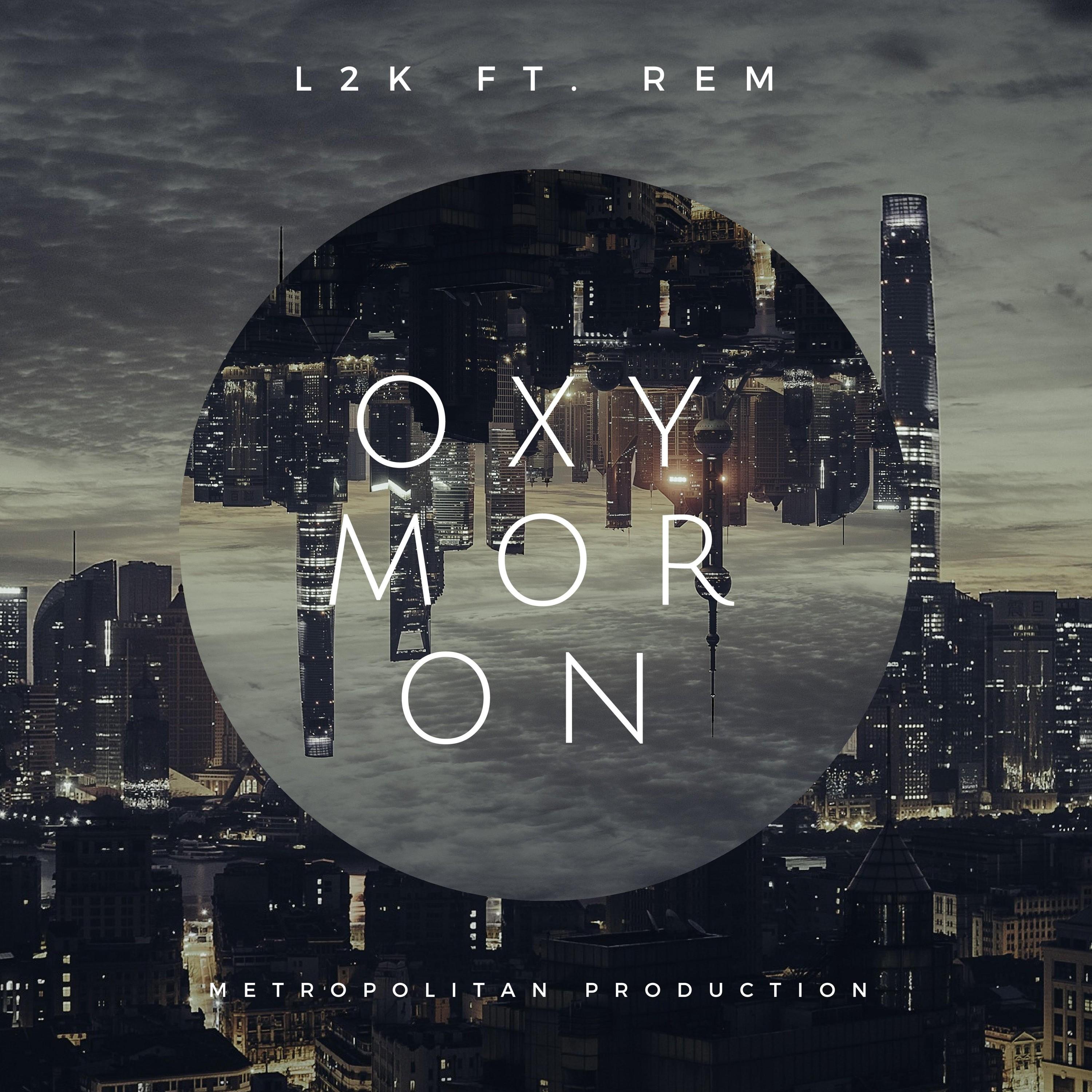 Oxymoron