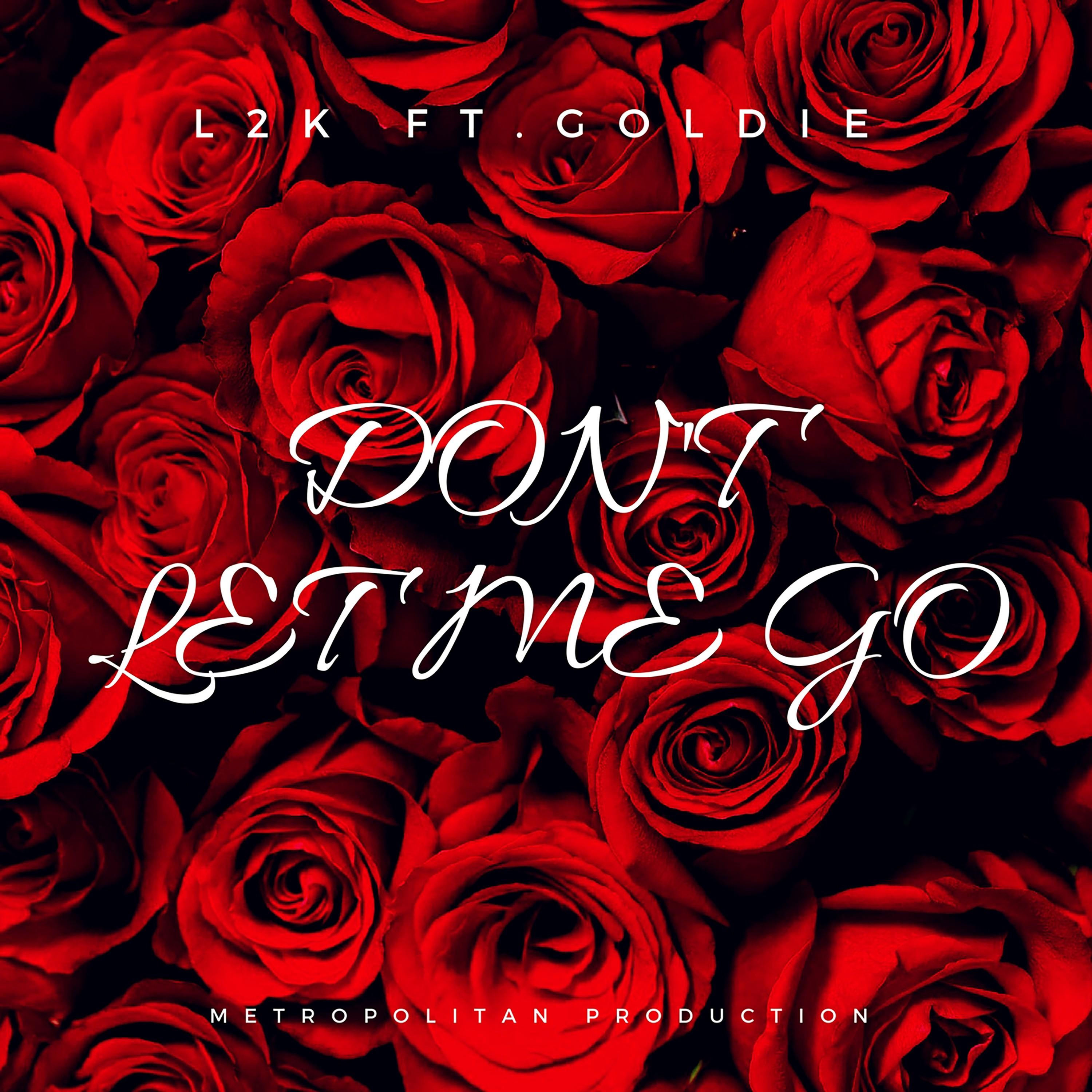 Don't Let Me Go