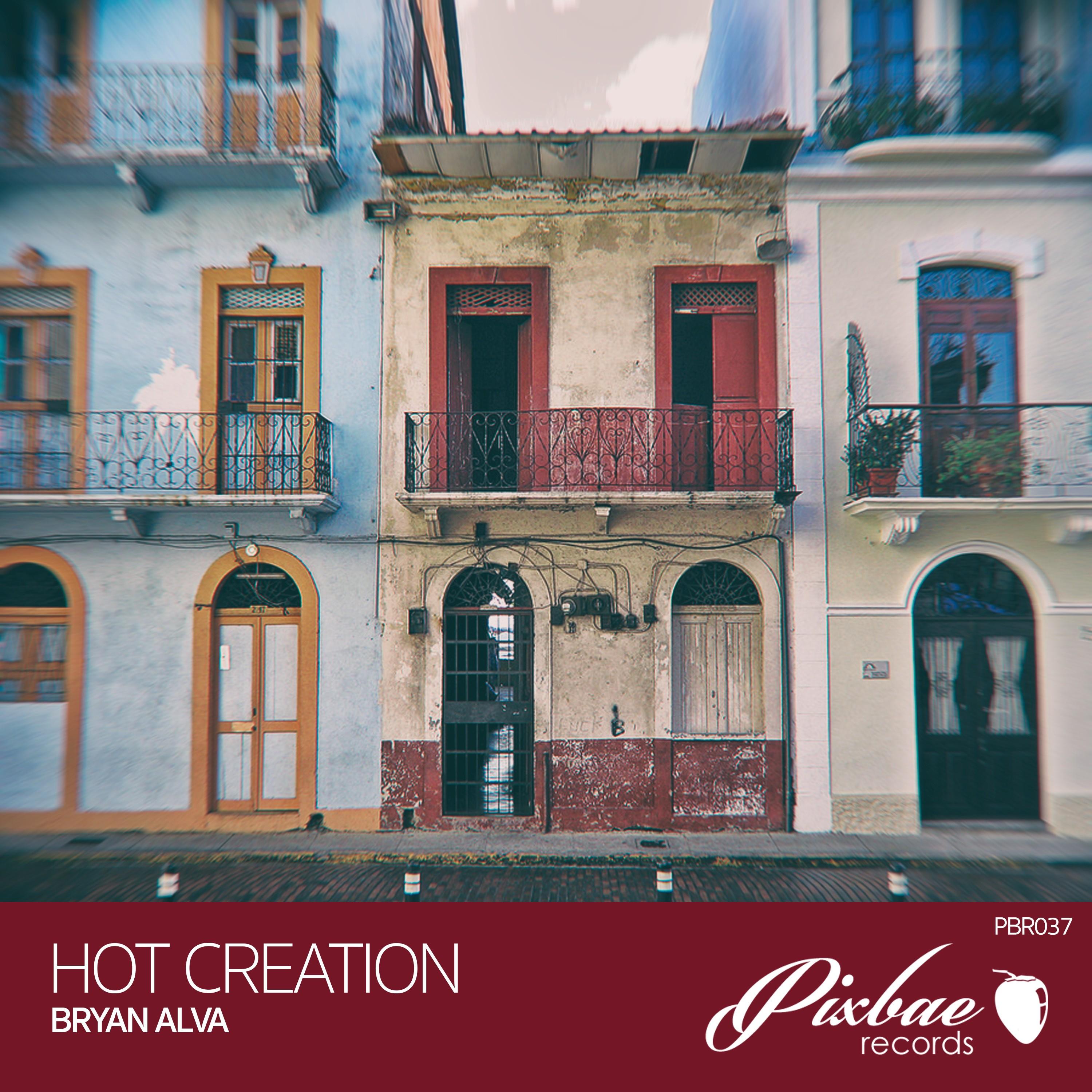 Hot Creation