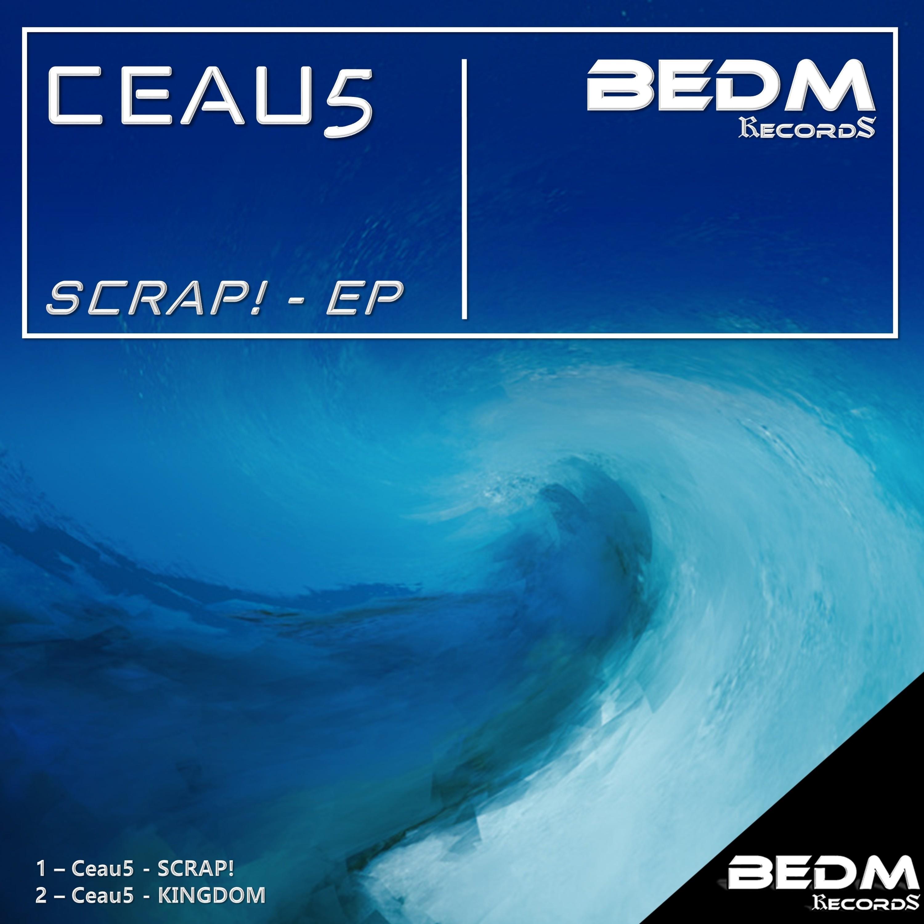 Scrap! EP