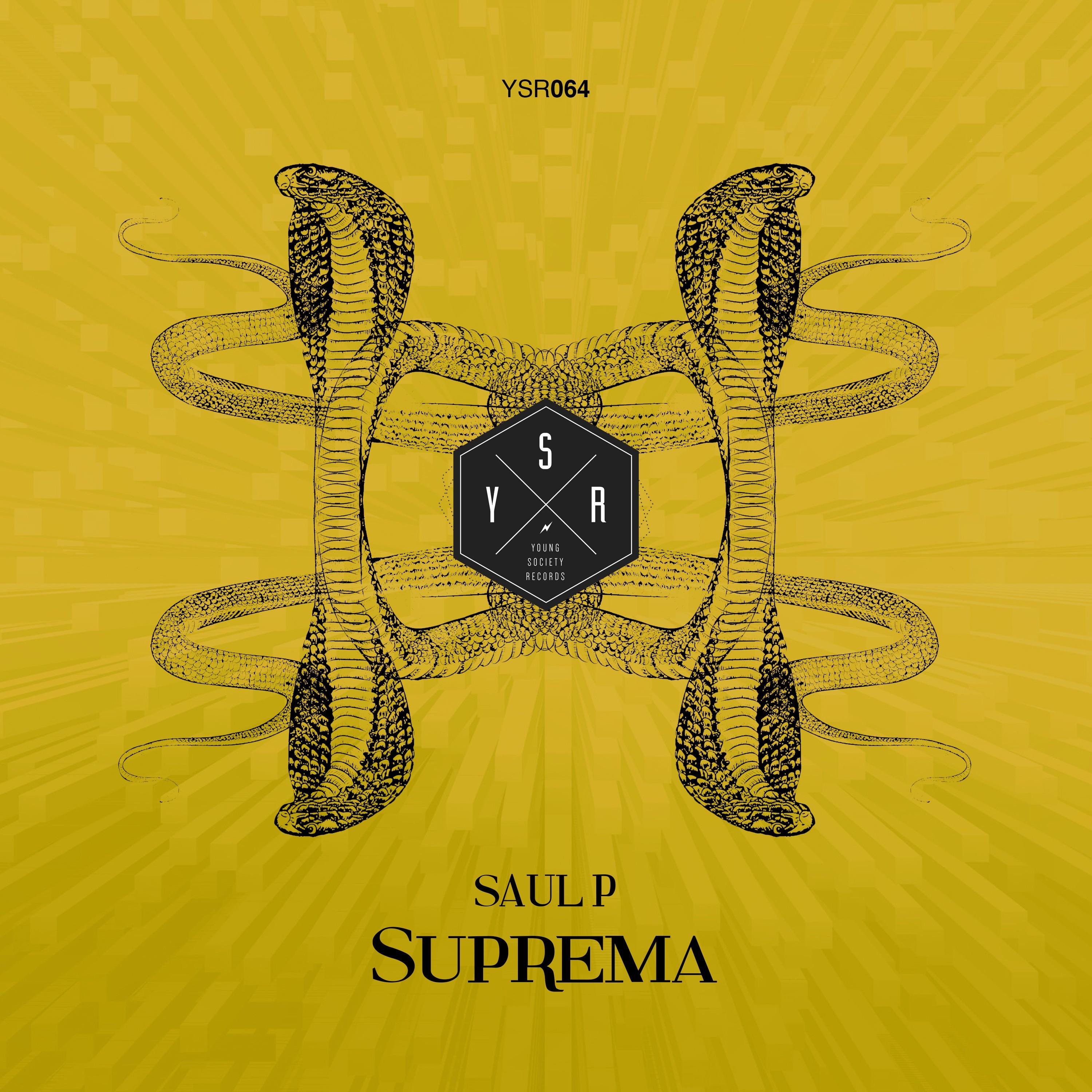Suprema