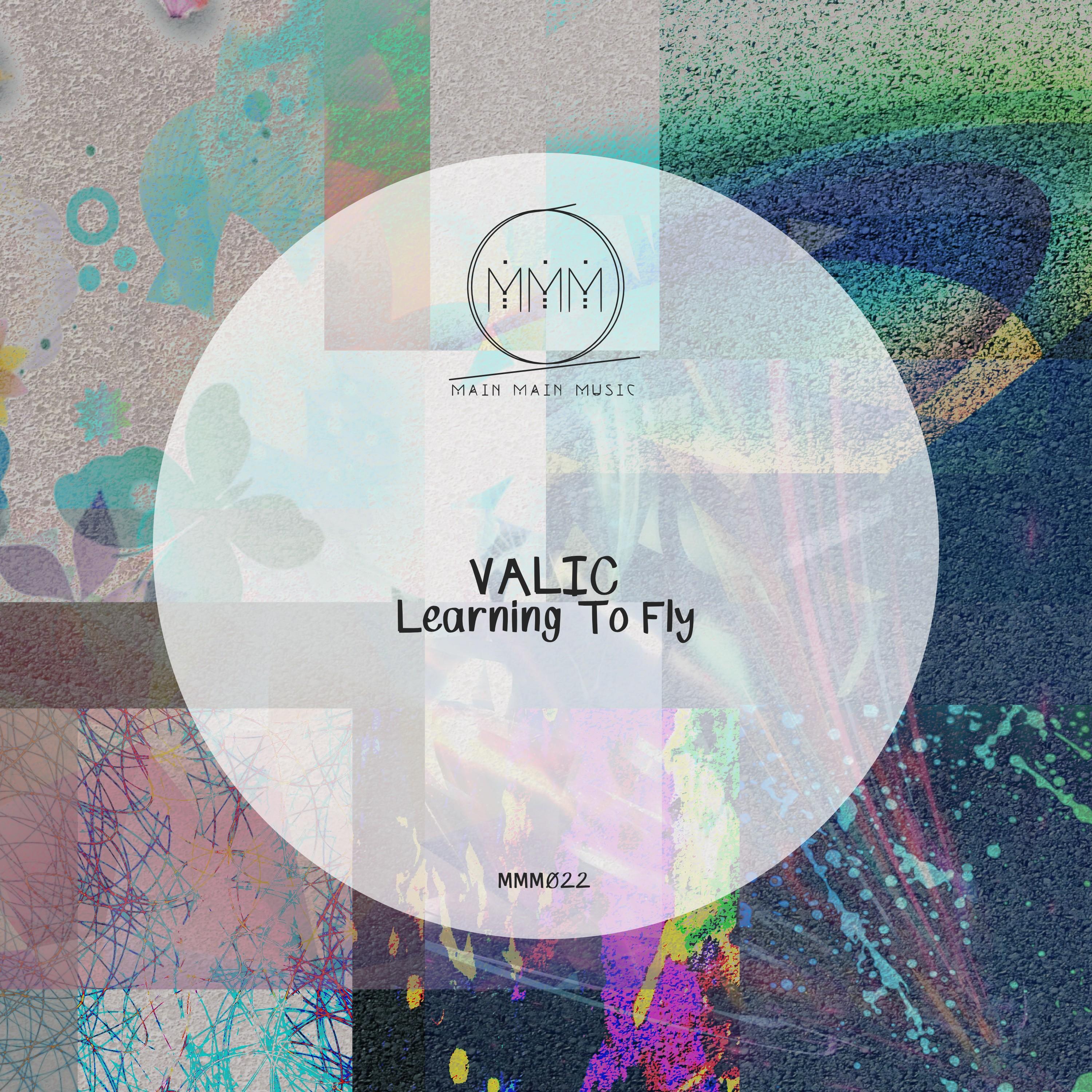 Learning to Fly