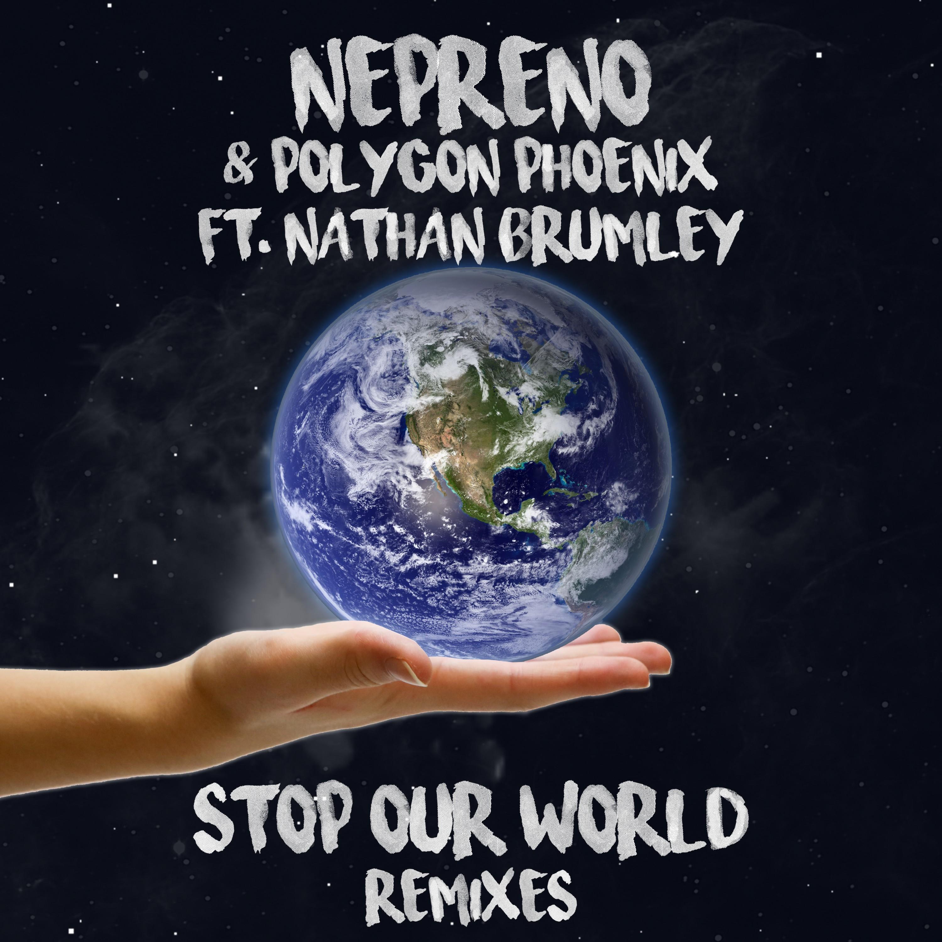 Stop Our World VIP