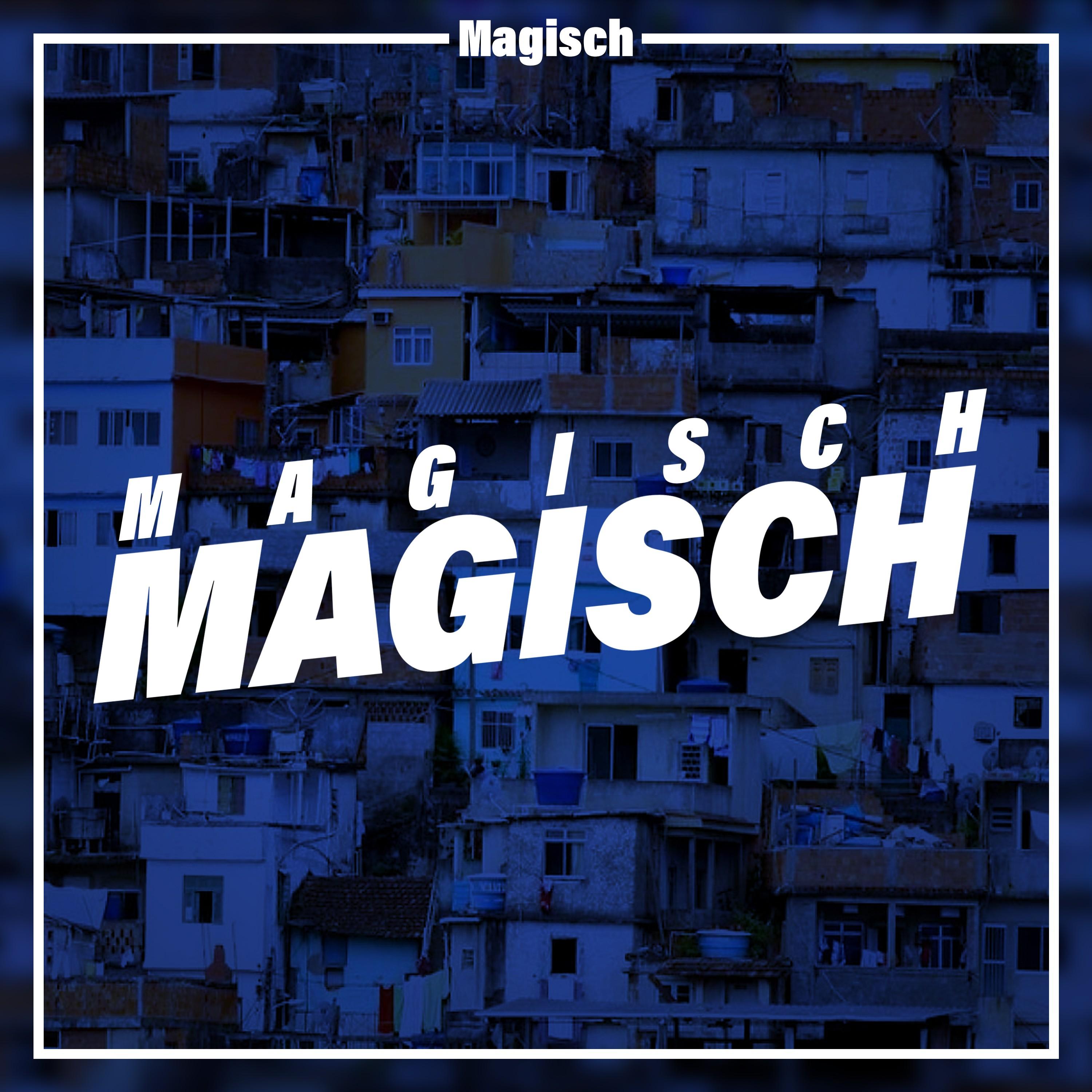 Magisch