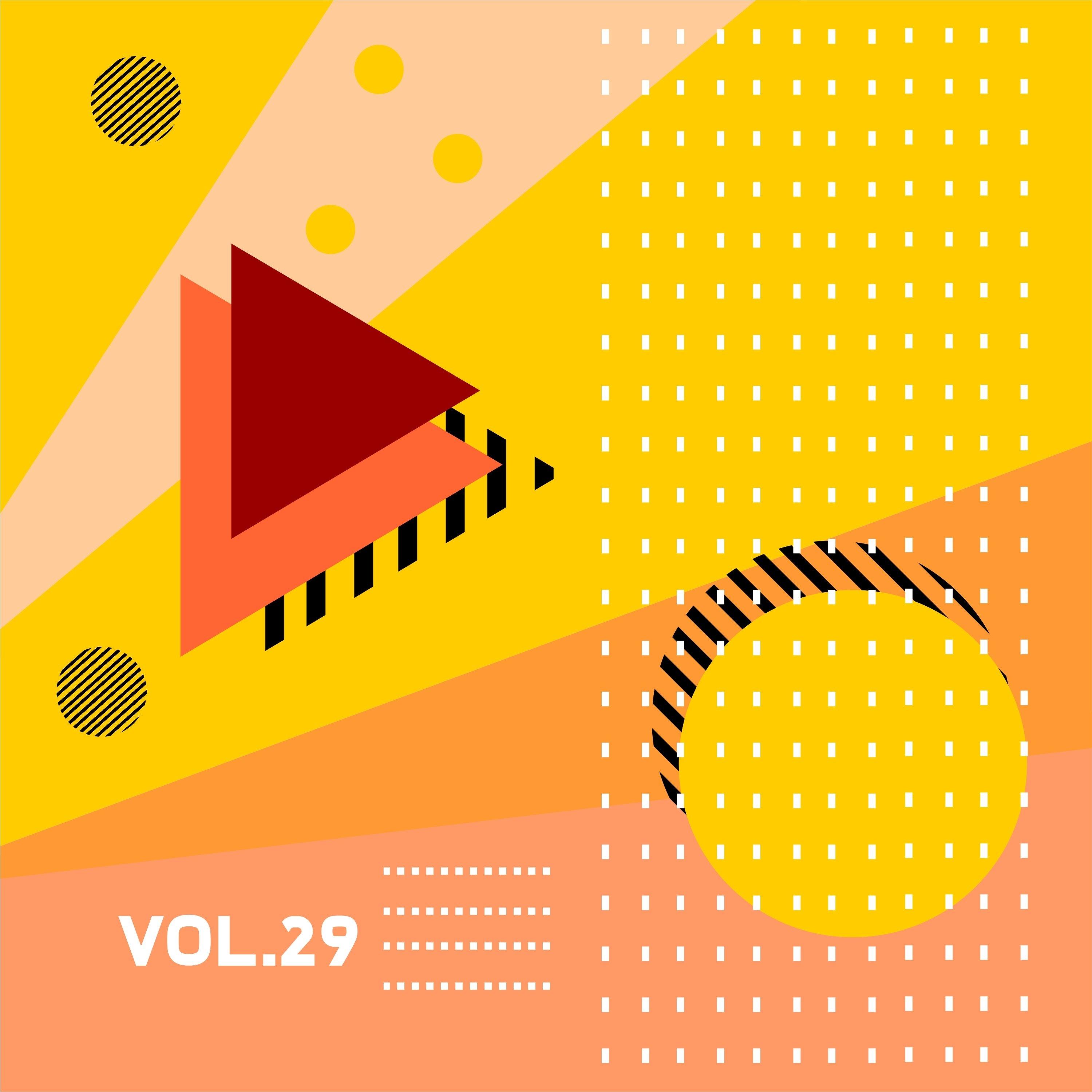 Lordly, Vol. 29