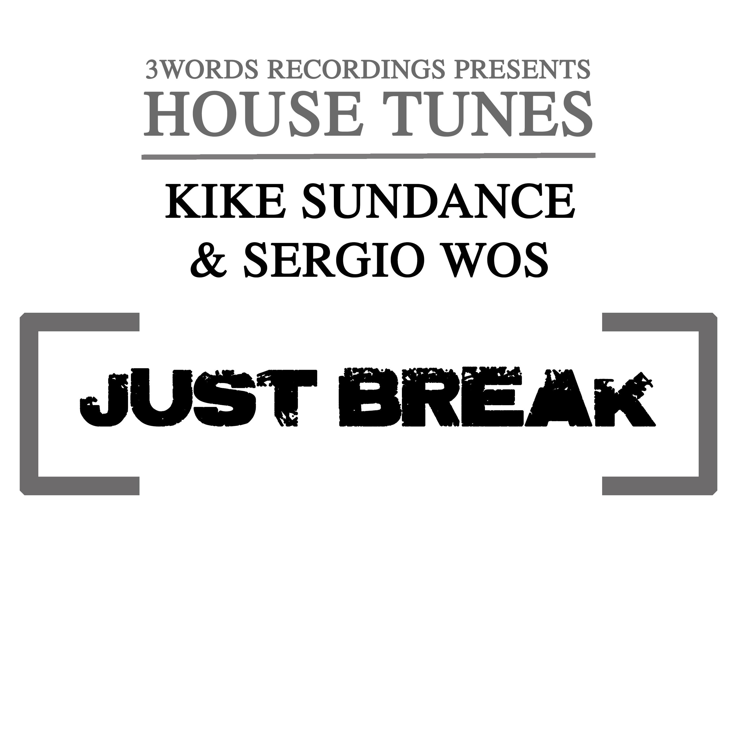 Just Break