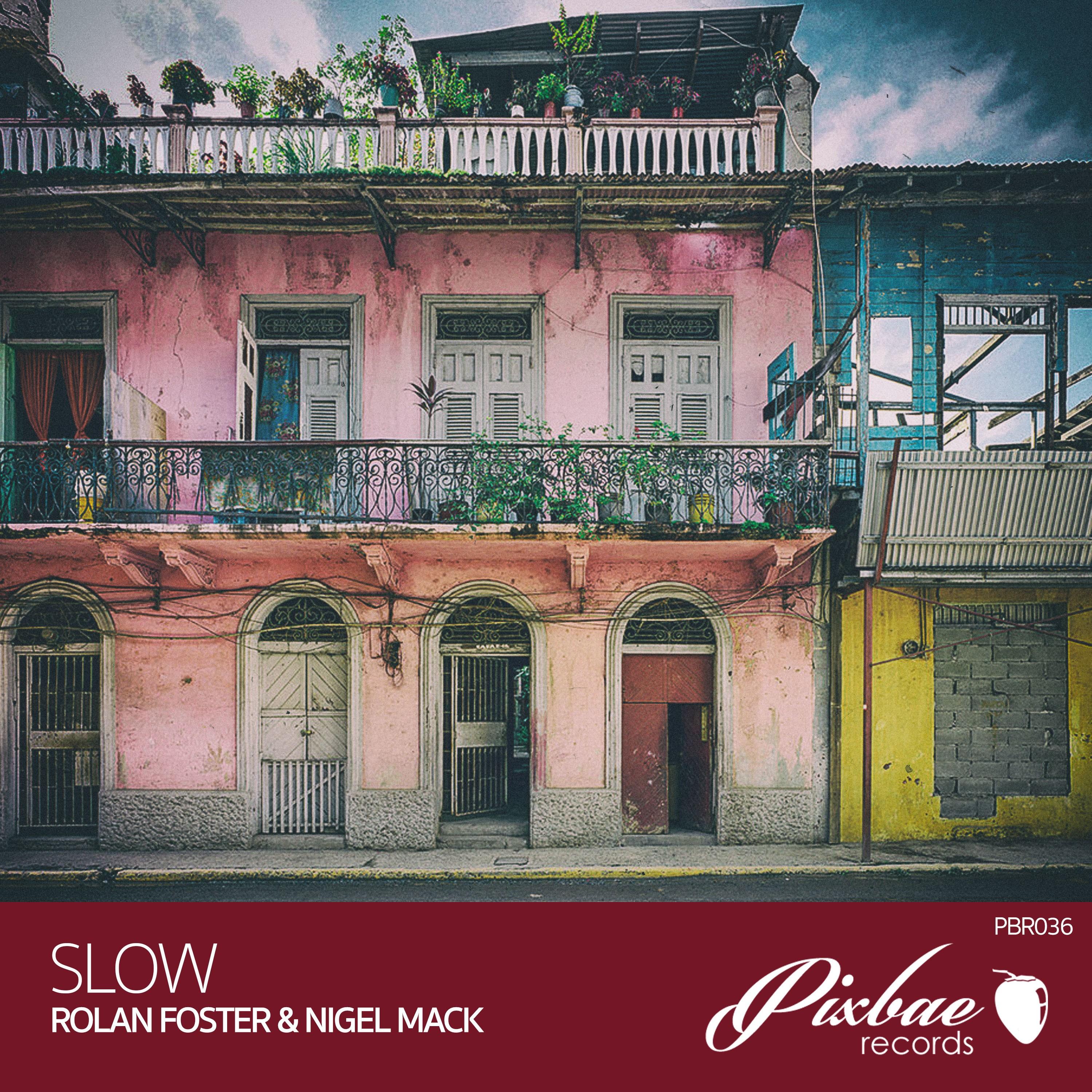 Slow