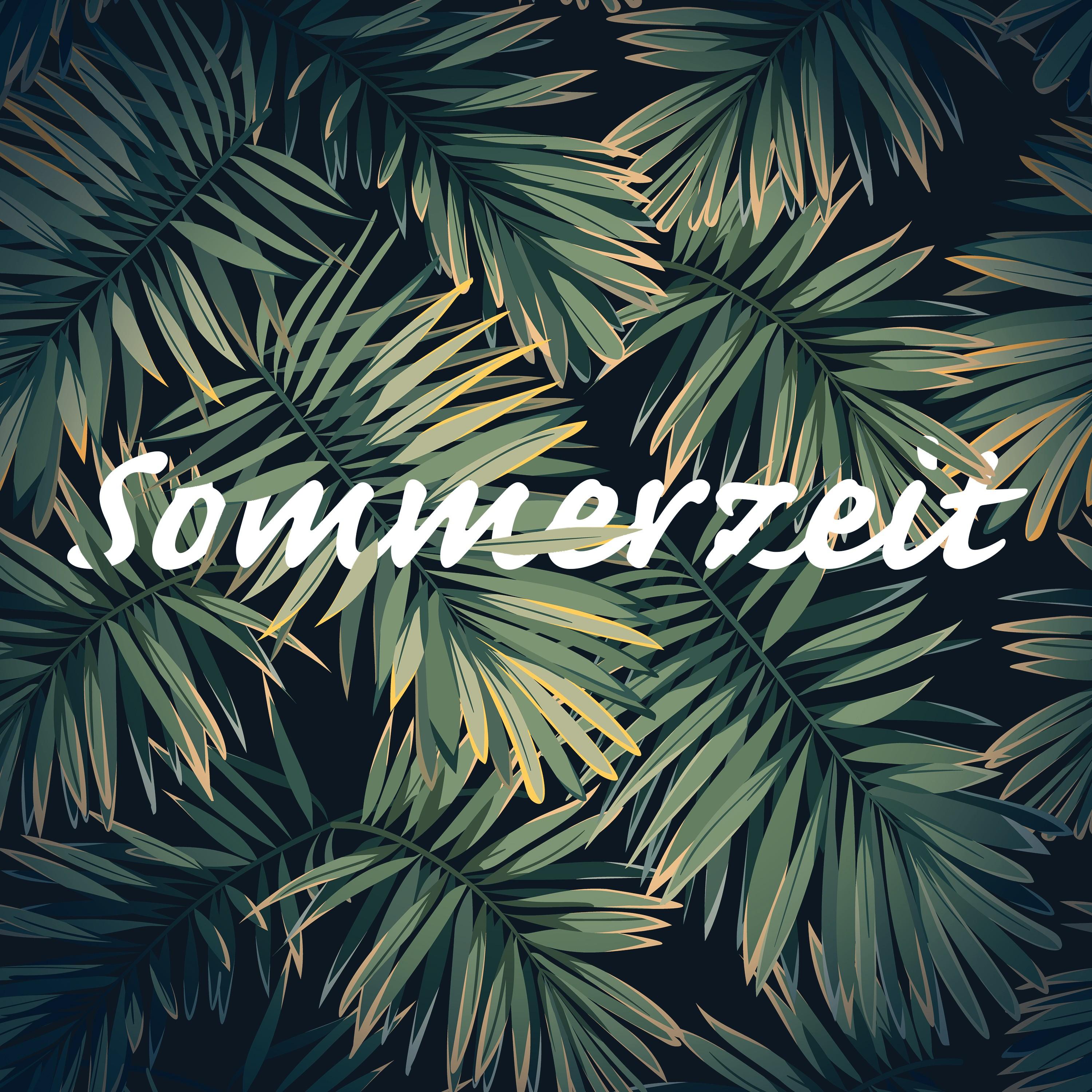 Sommerzeit