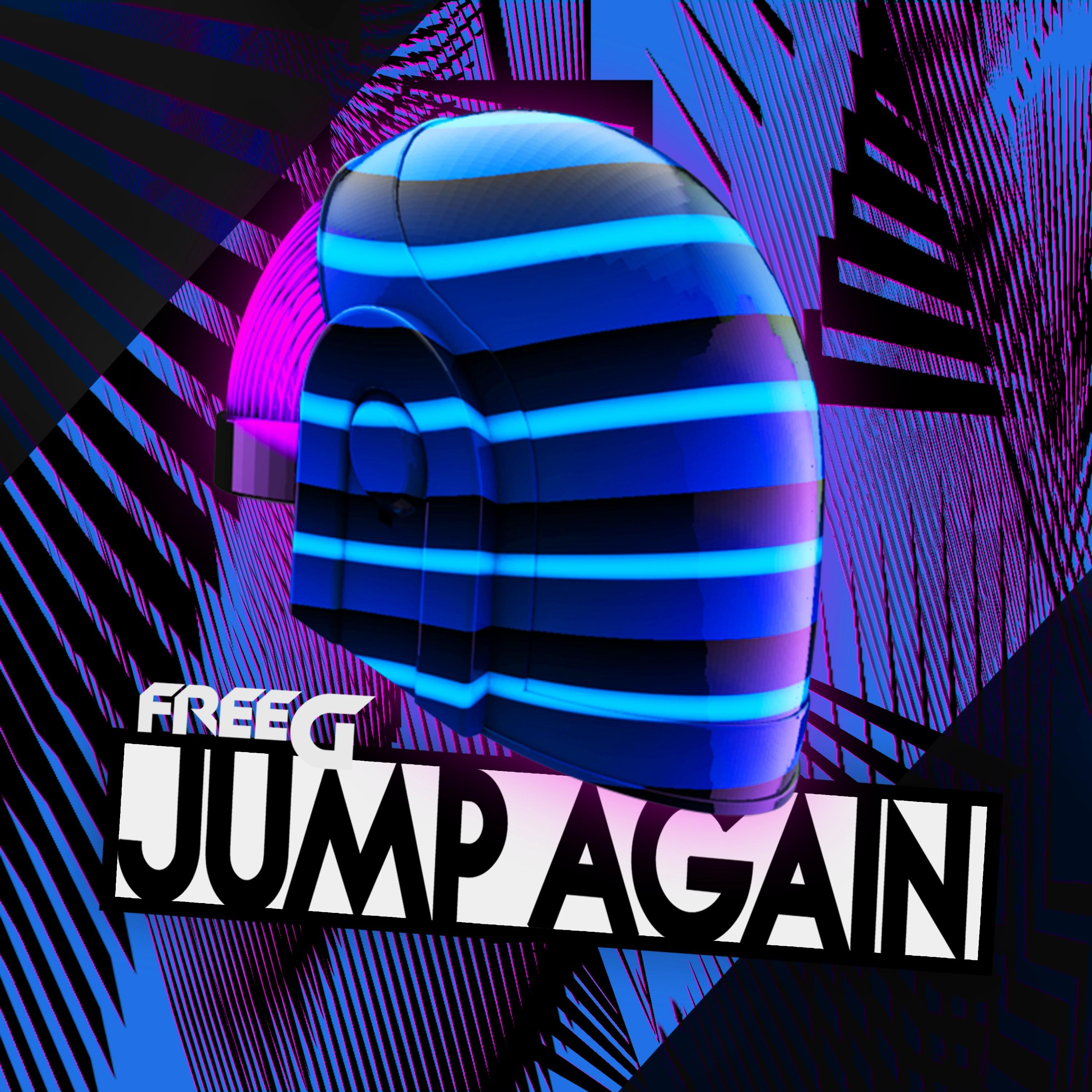 Jump Again