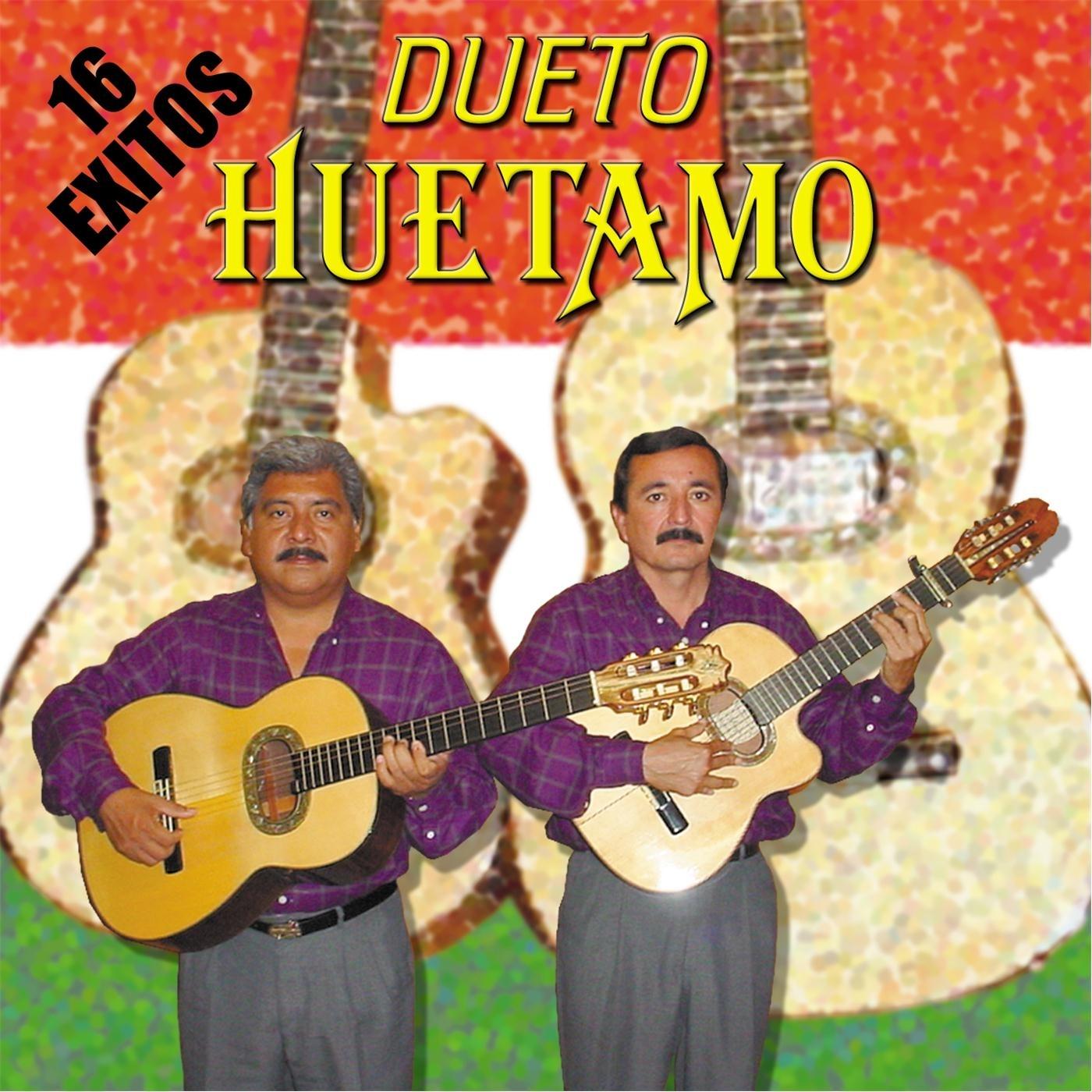 16 Exitos
