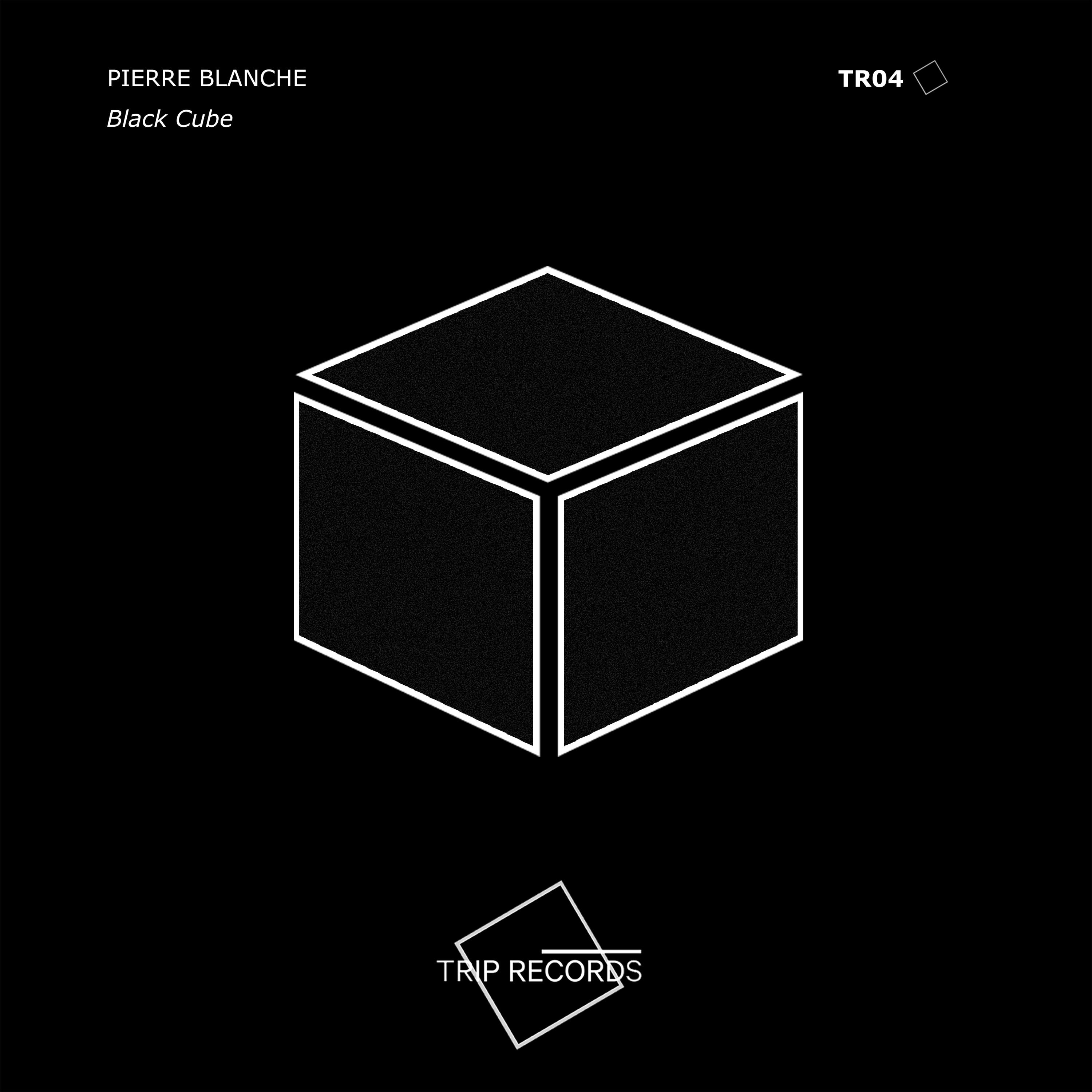 Black Cube