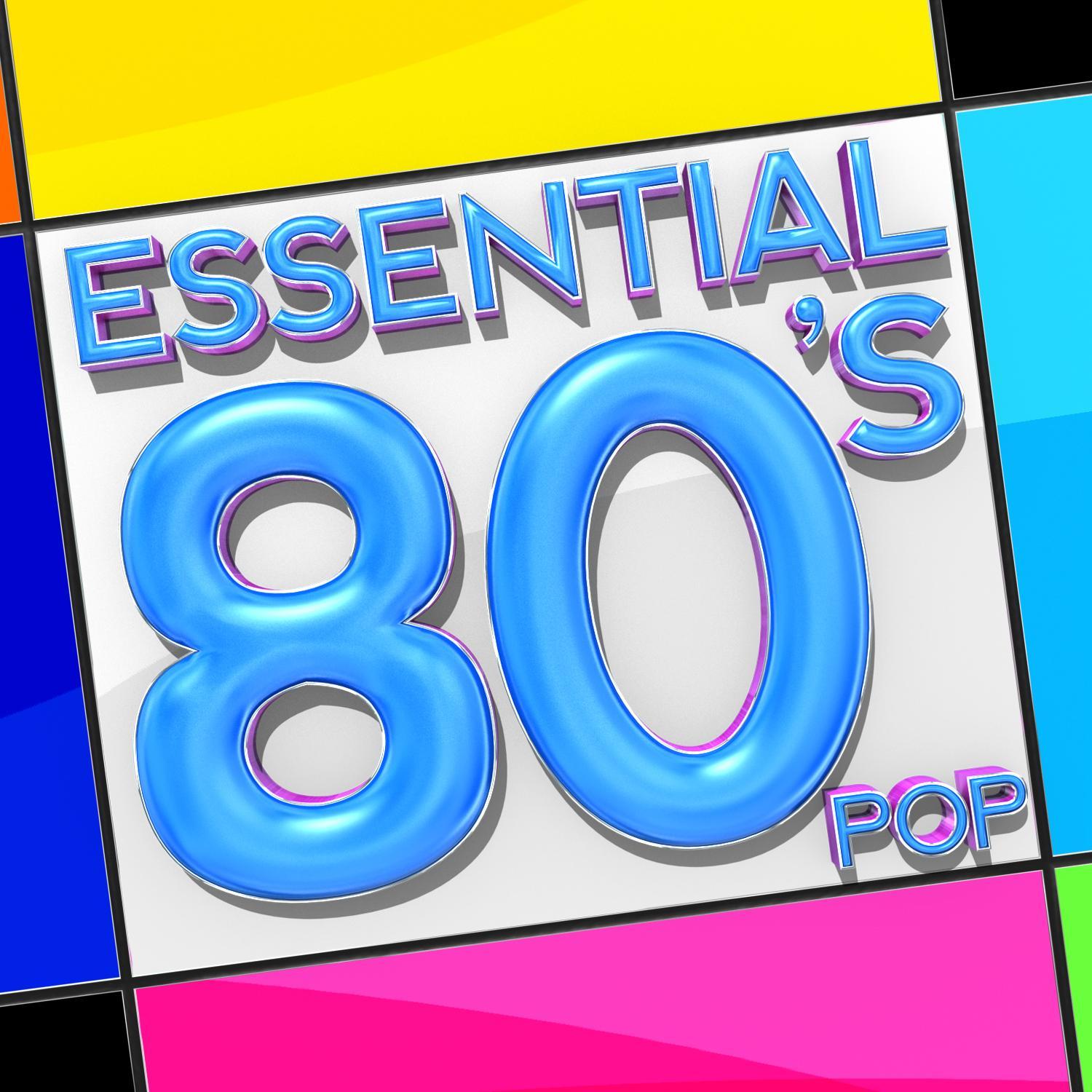 Essential 80's Pop
