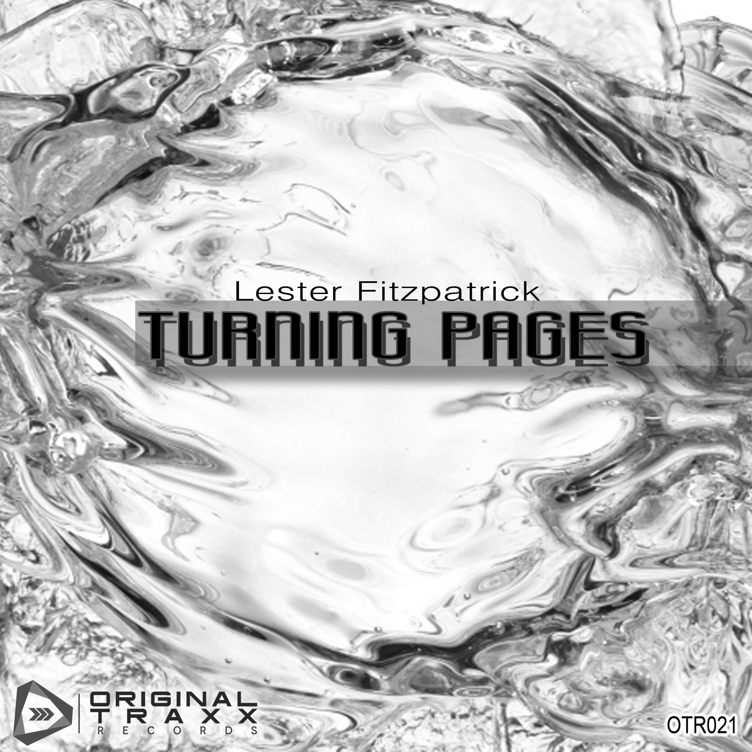 Turning Pages