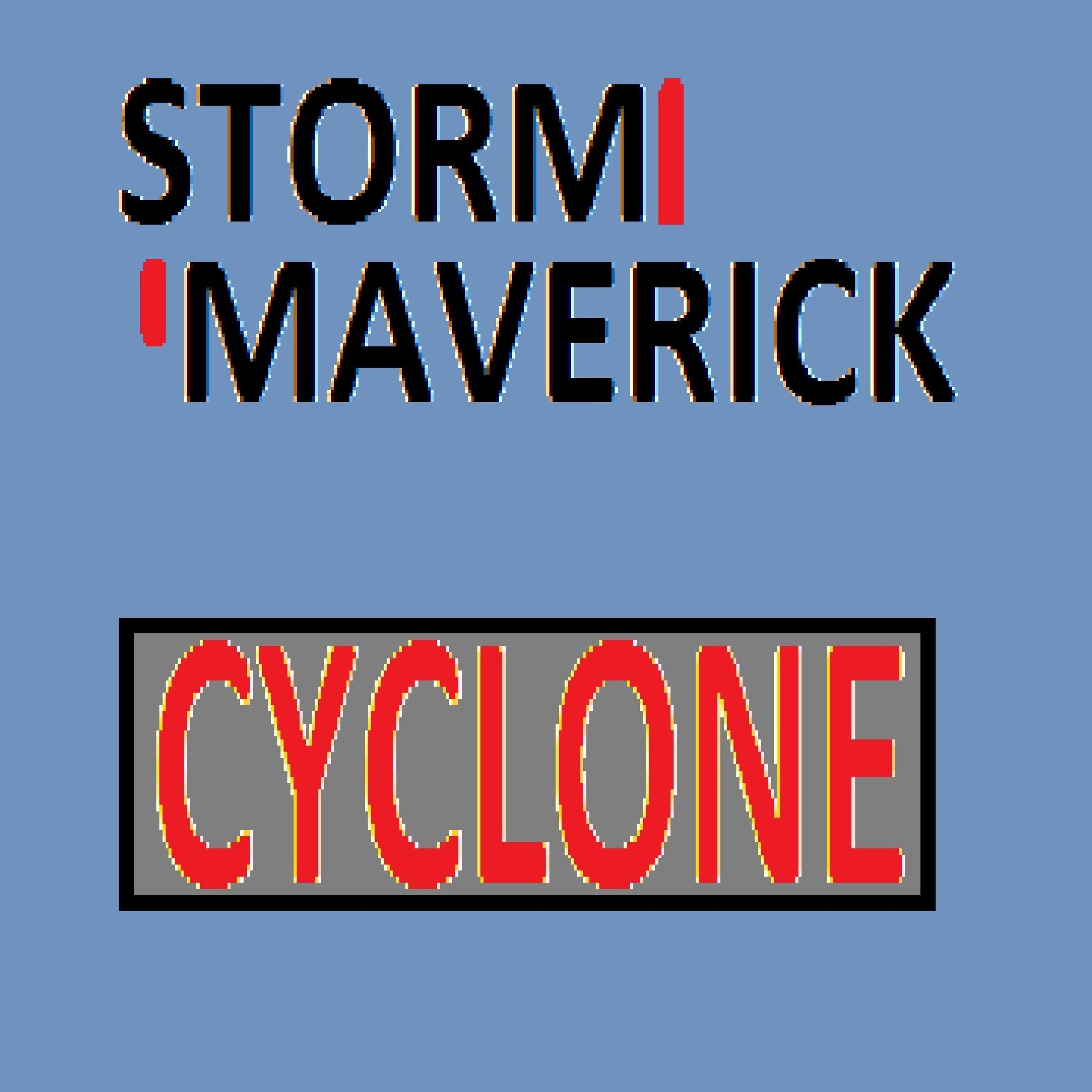 Cyclone