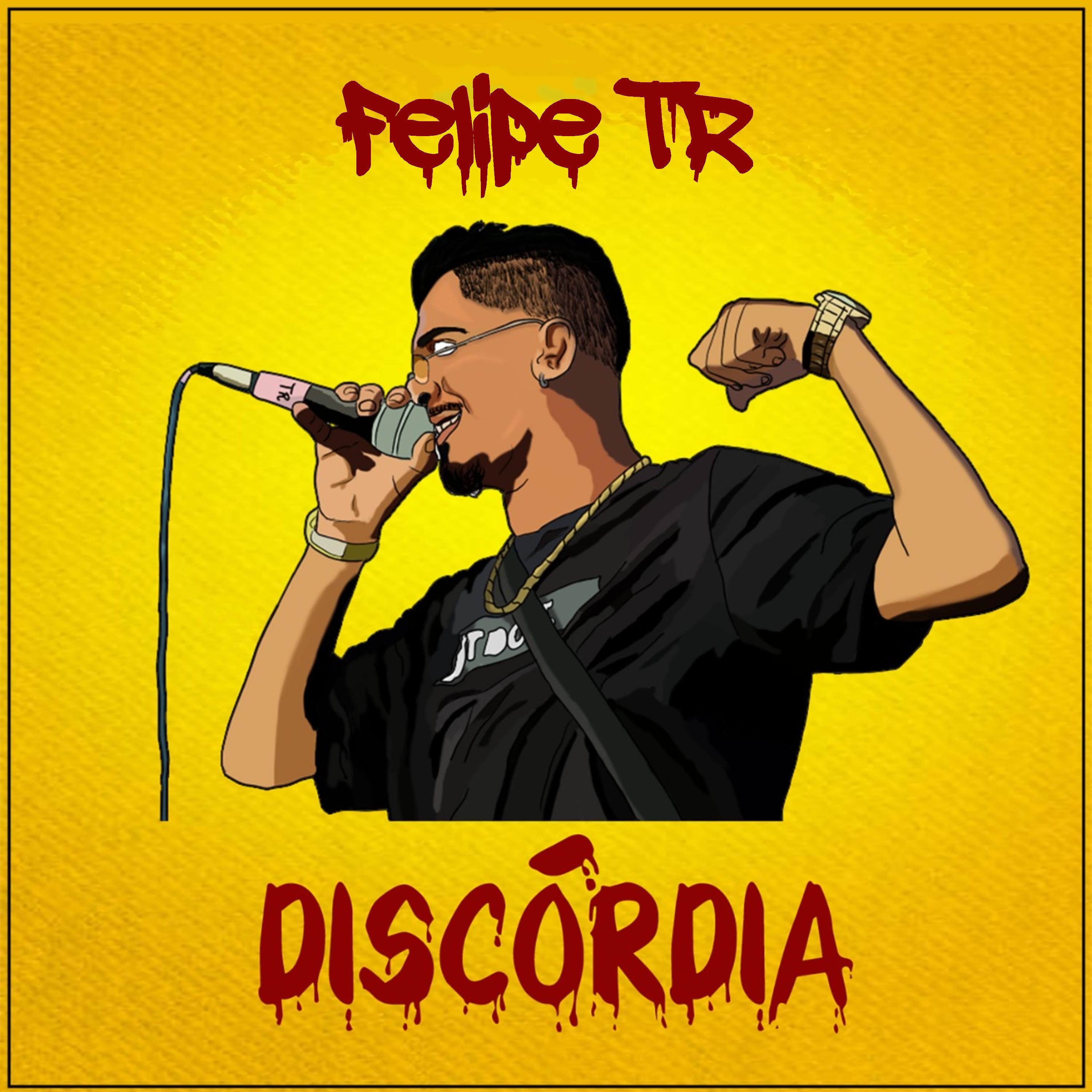 Disco rdia