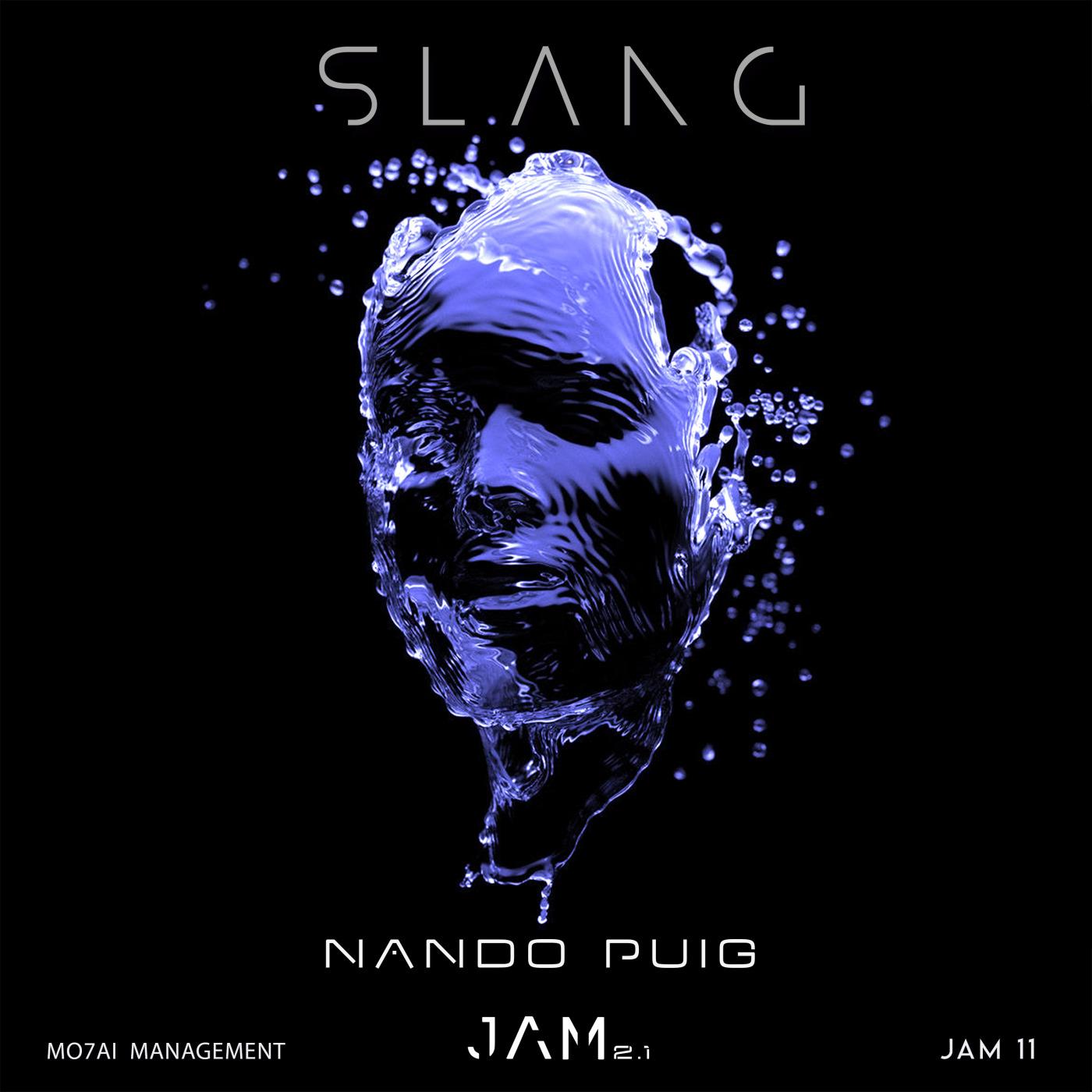 Slang