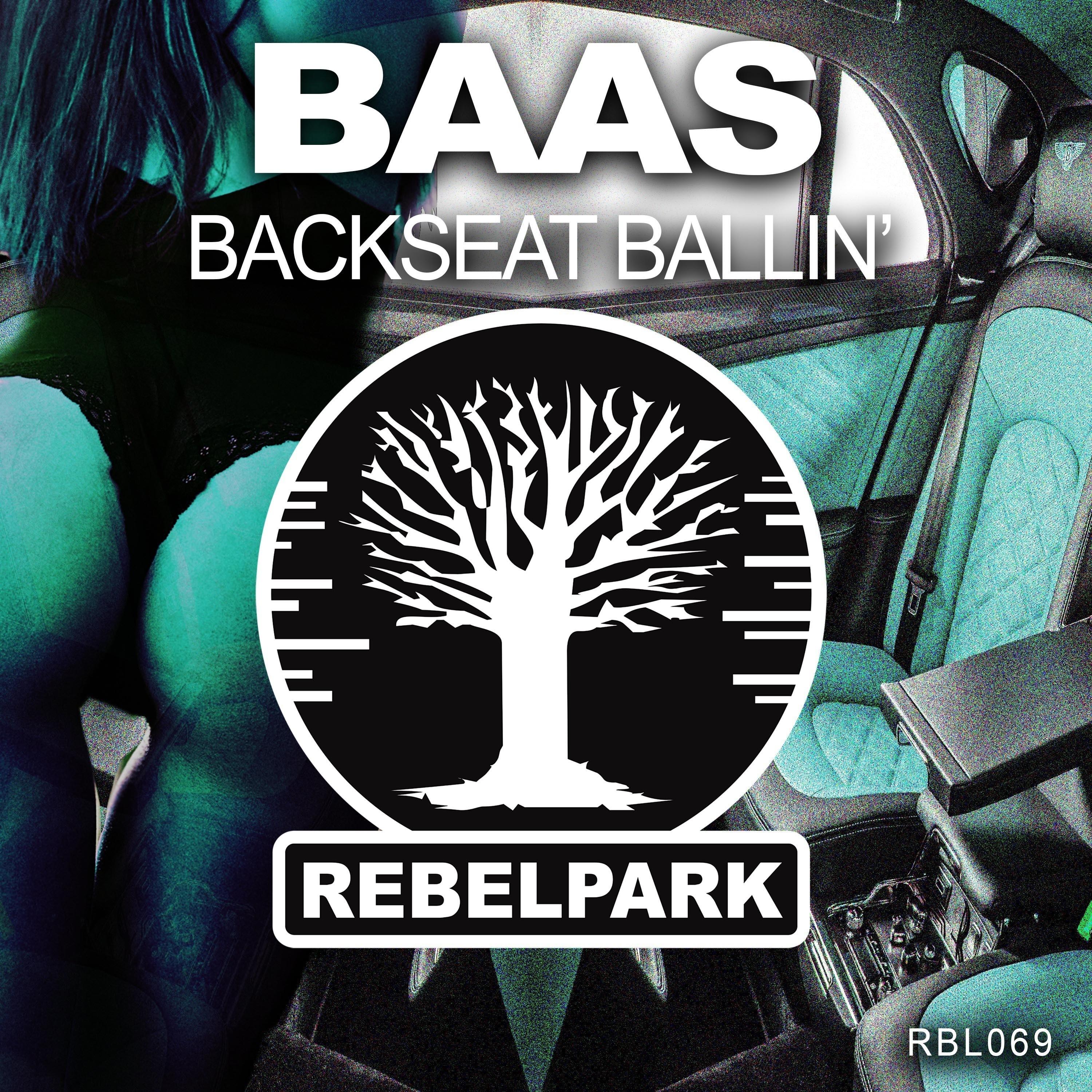 Backseat Ballin'