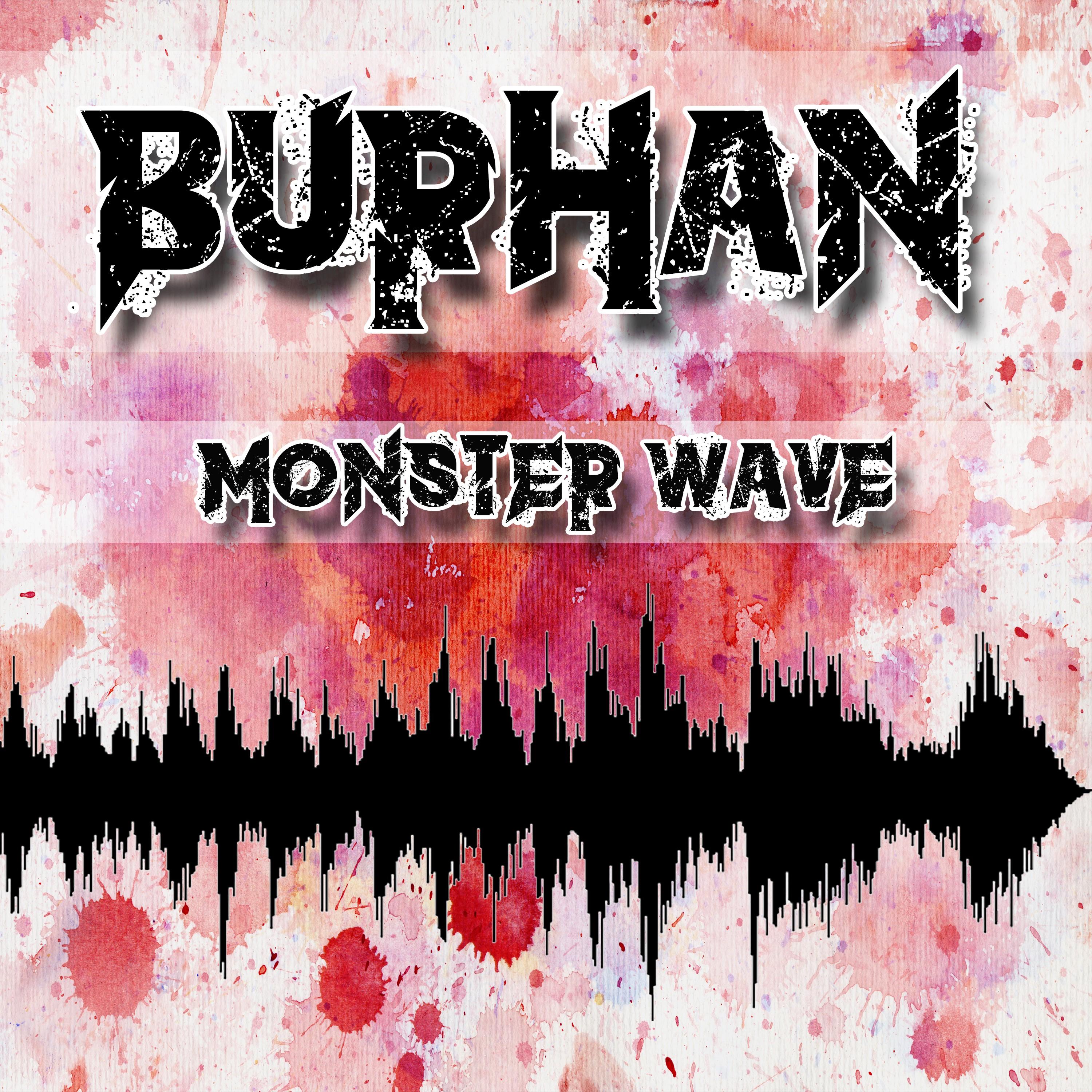 Monster Wave
