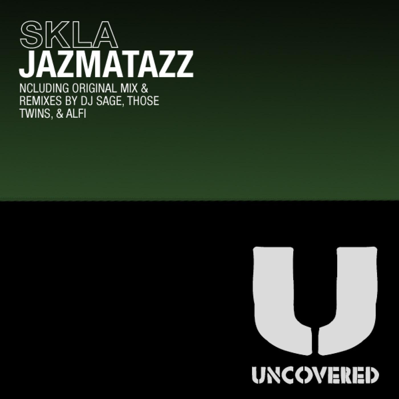 Jazmatazz
