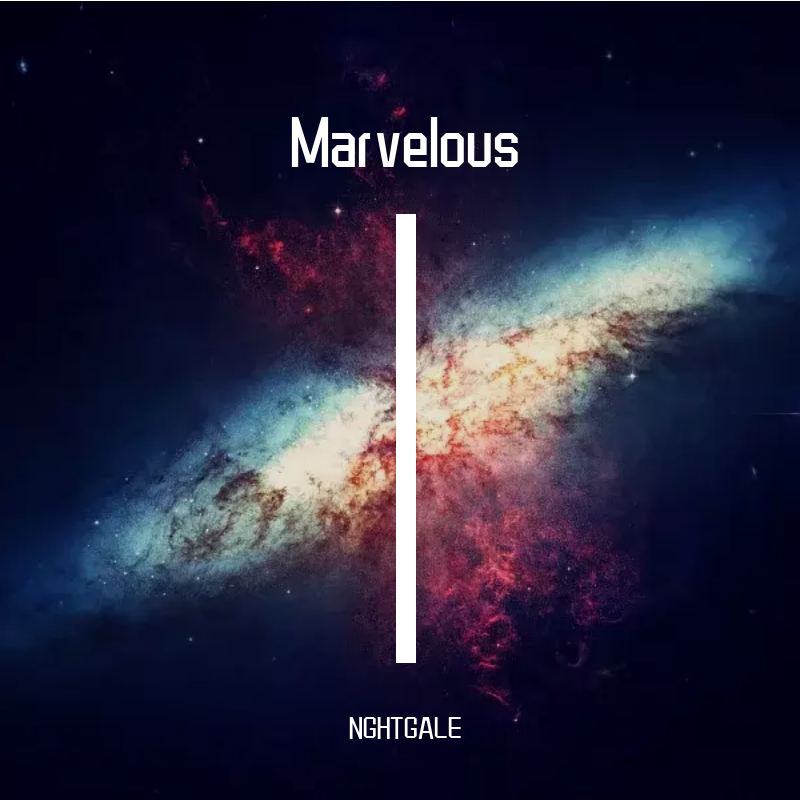 Marvelous