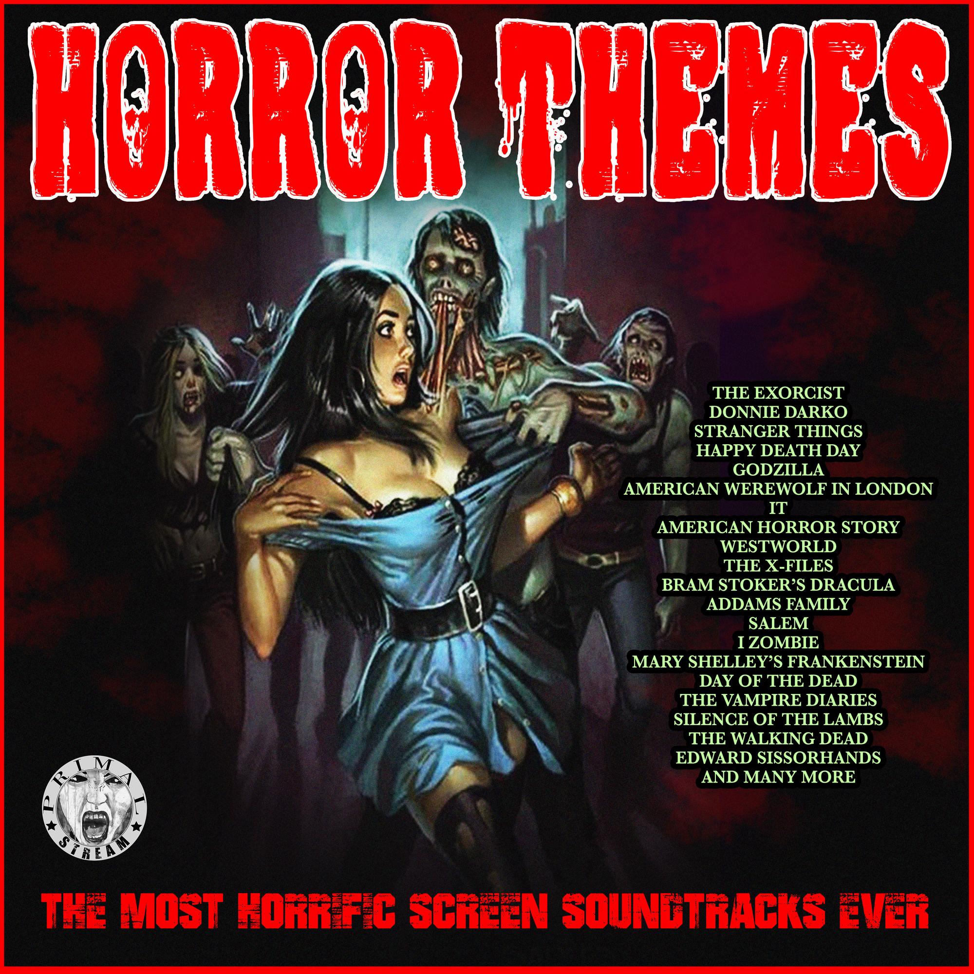 Horror Themes