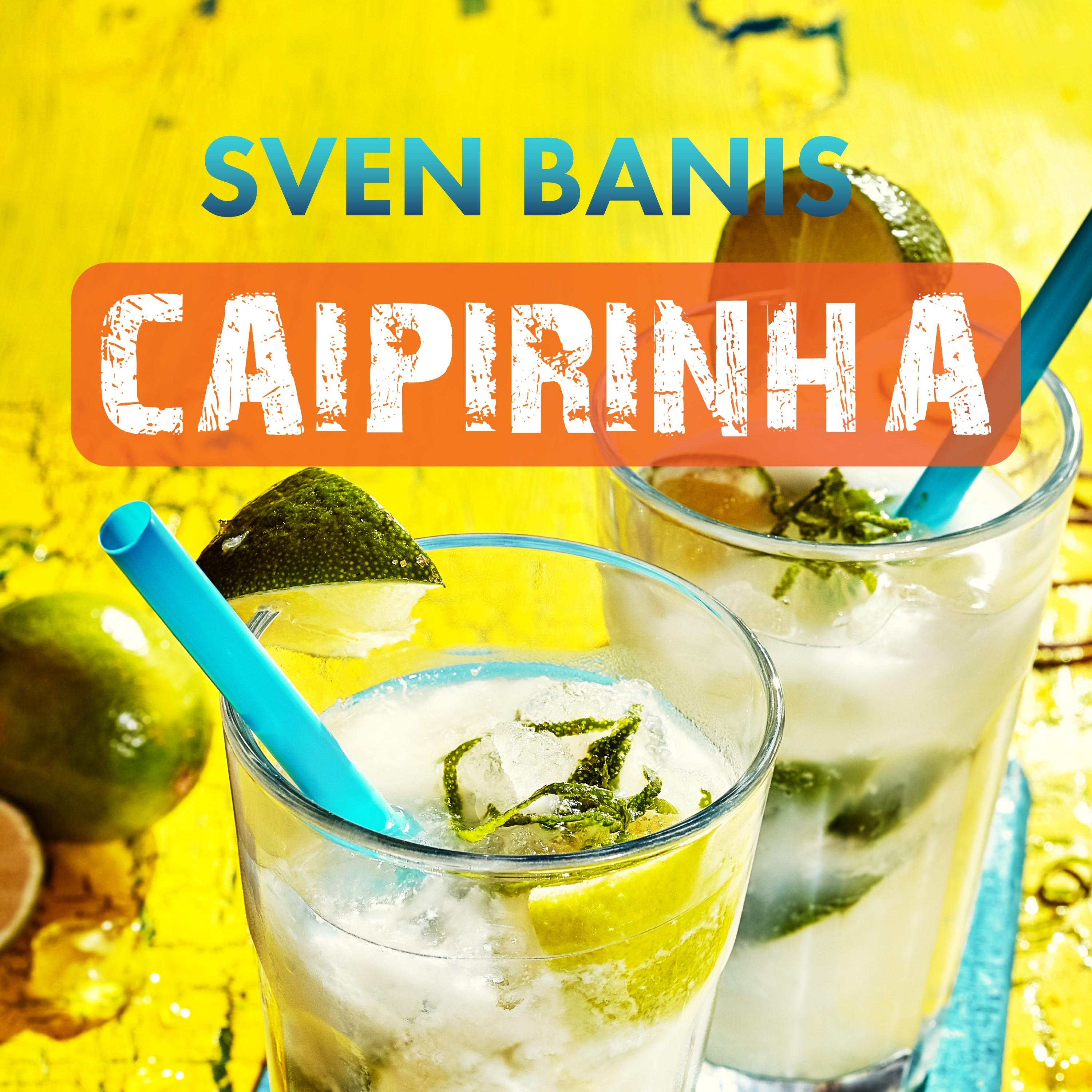 Caipirinha