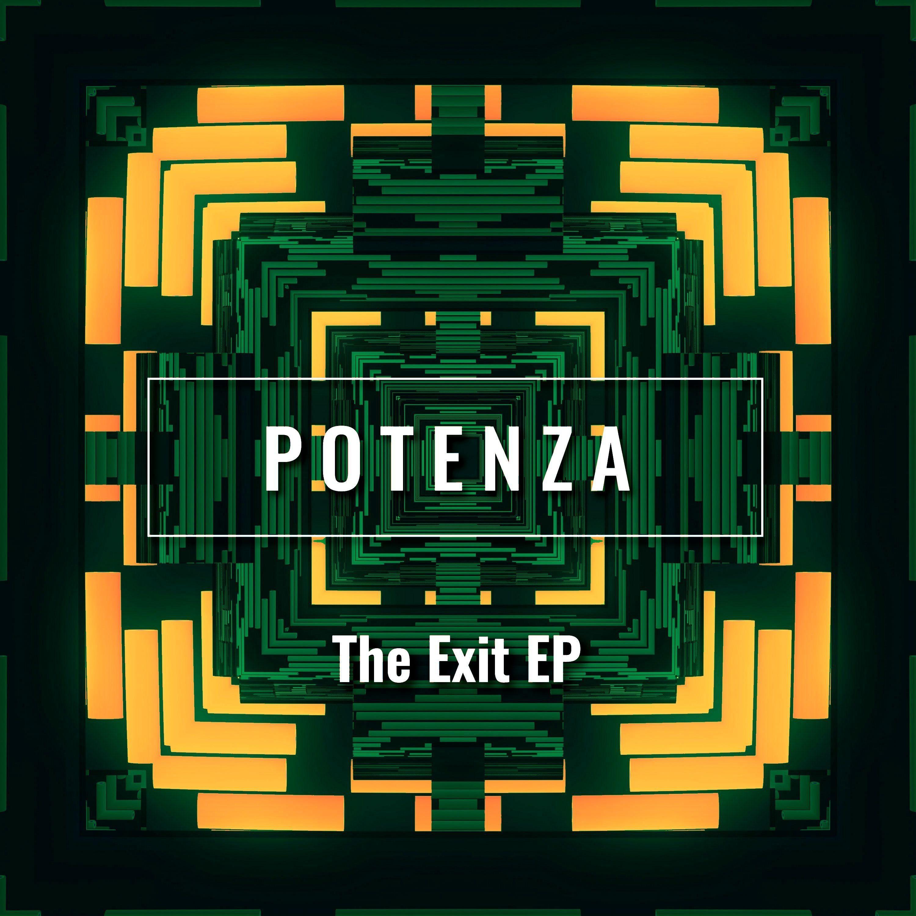 The Exit EP