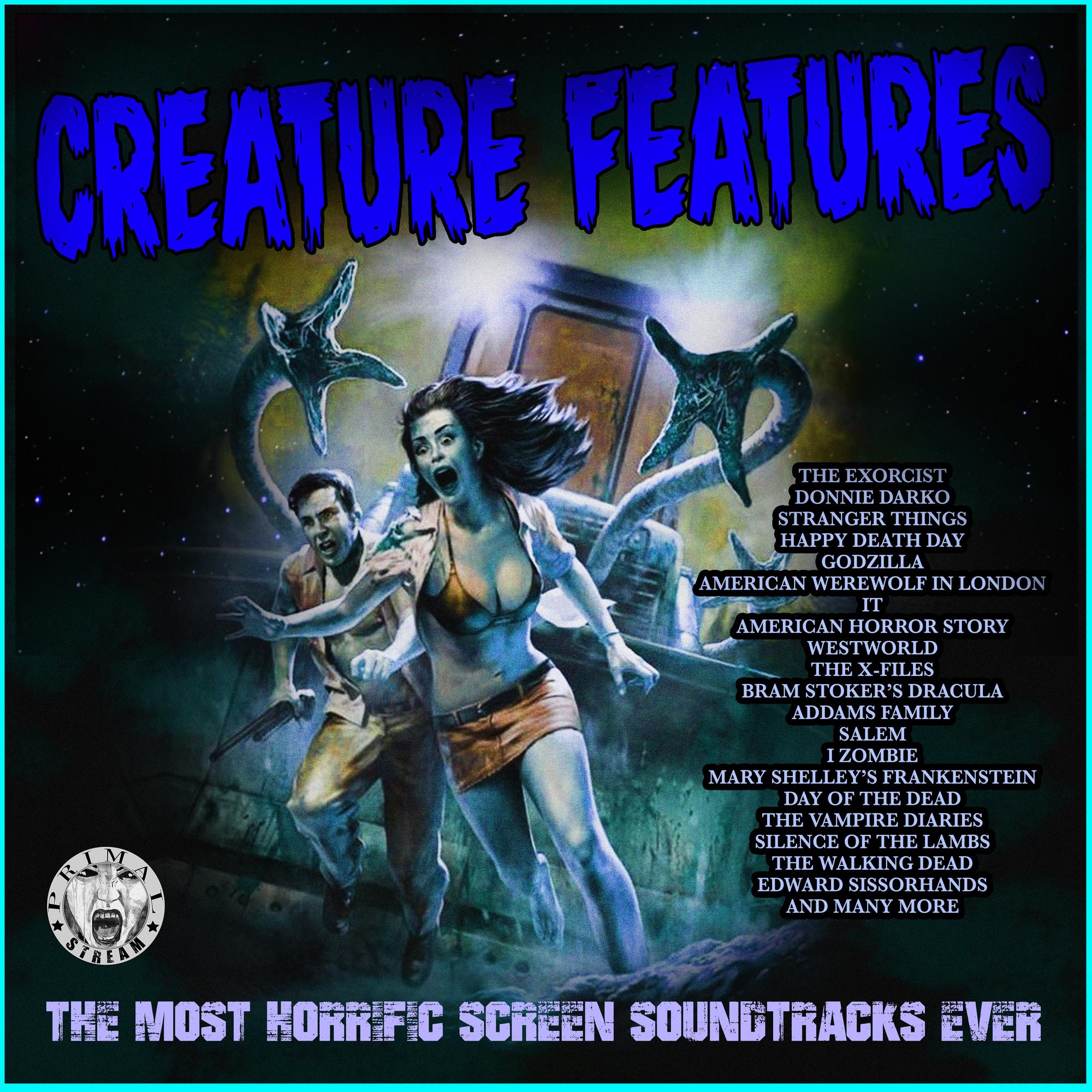 Creature Features