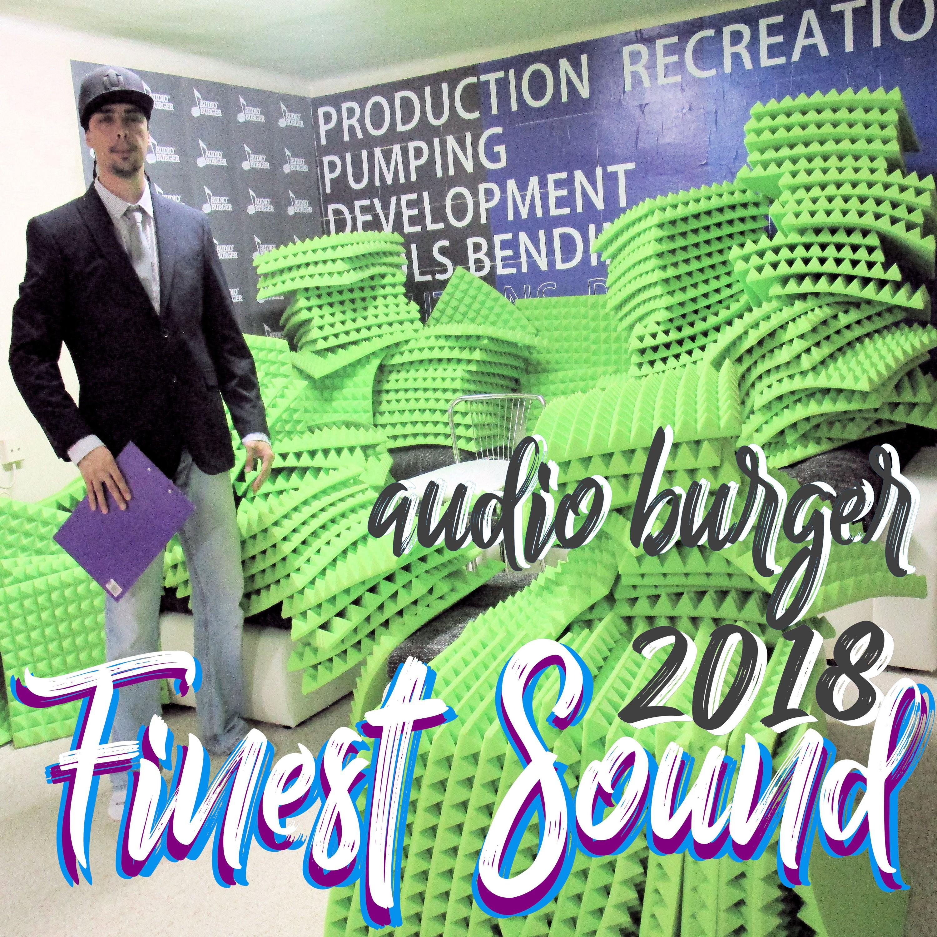 Finest Sound 2018