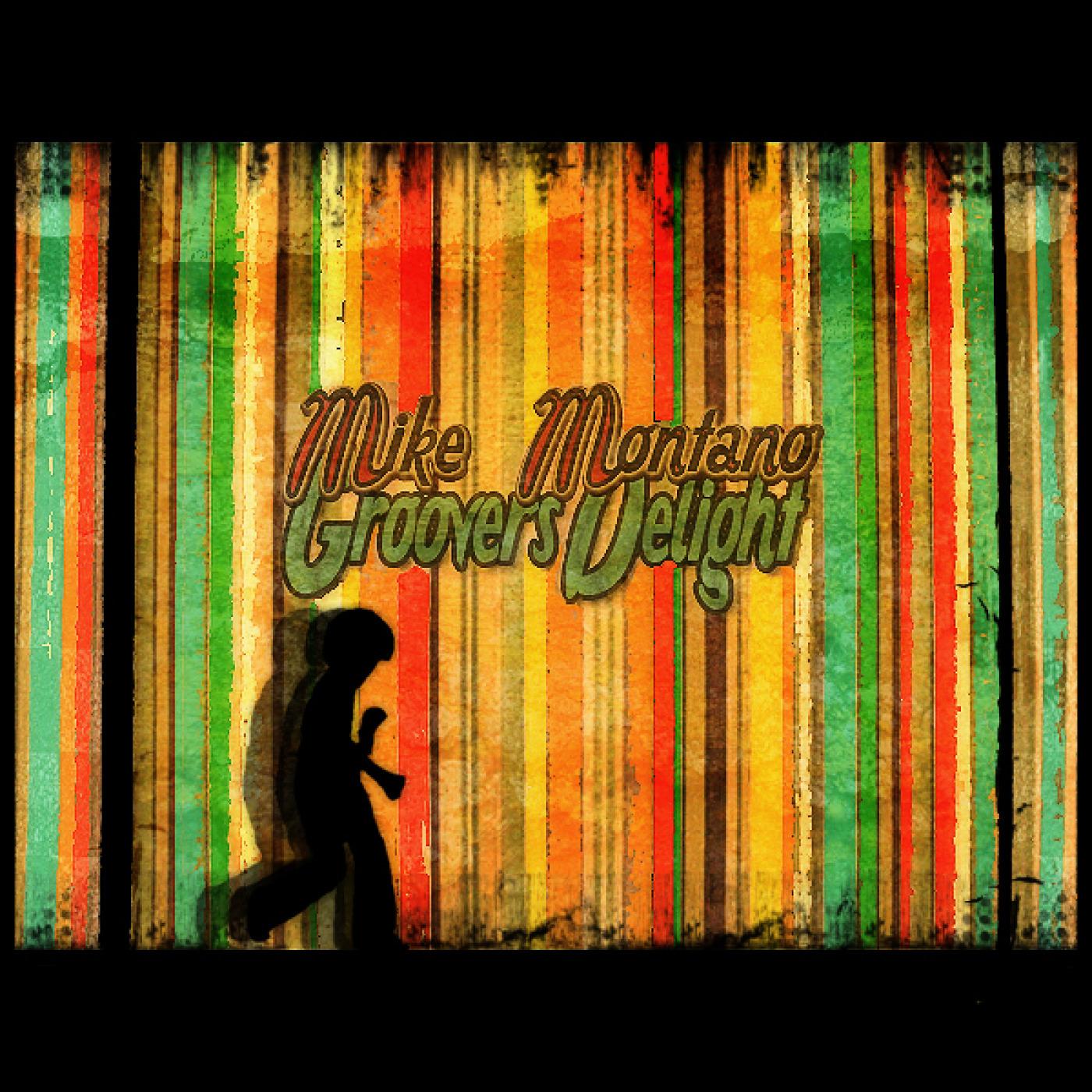 Groovers Delight