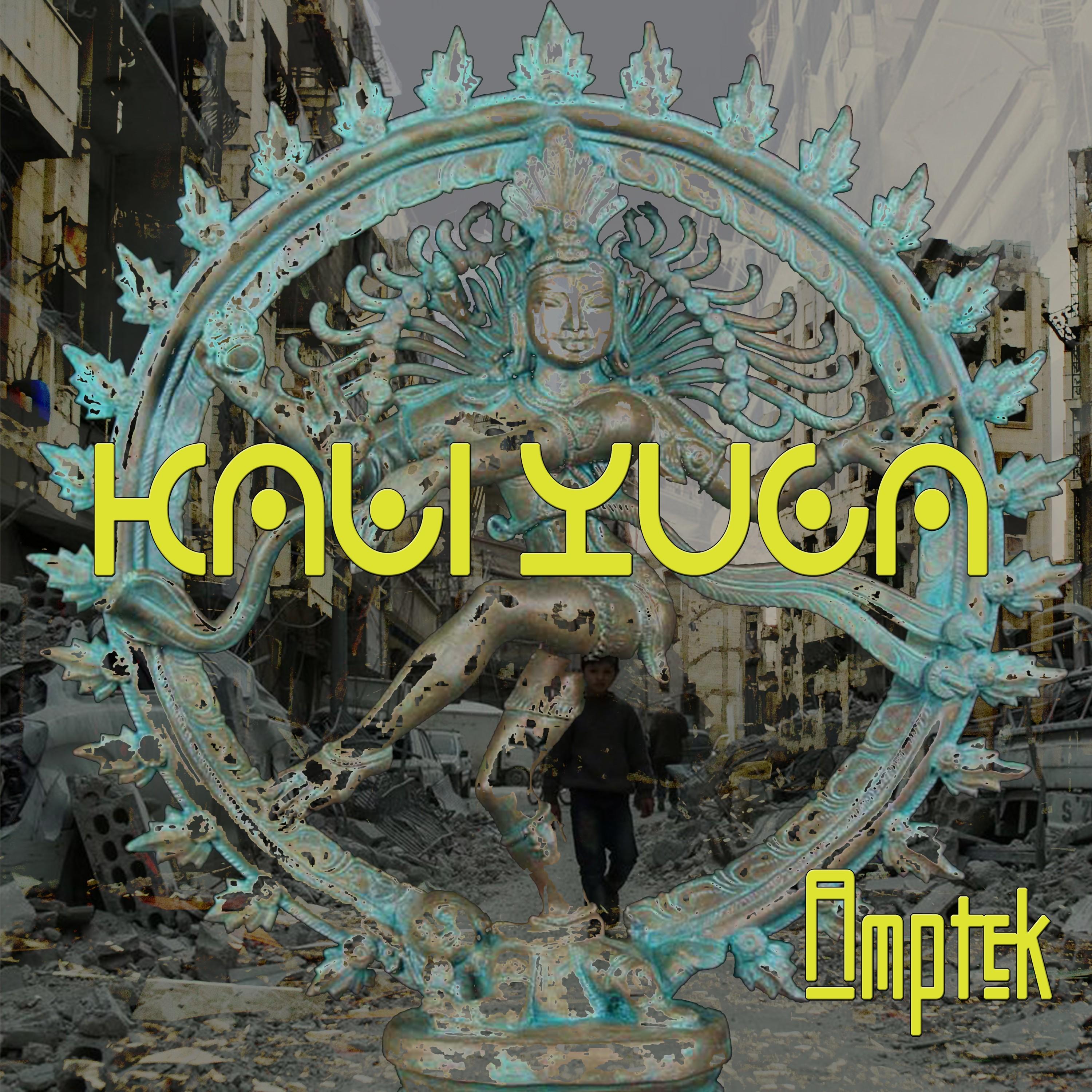 Kali Yuga